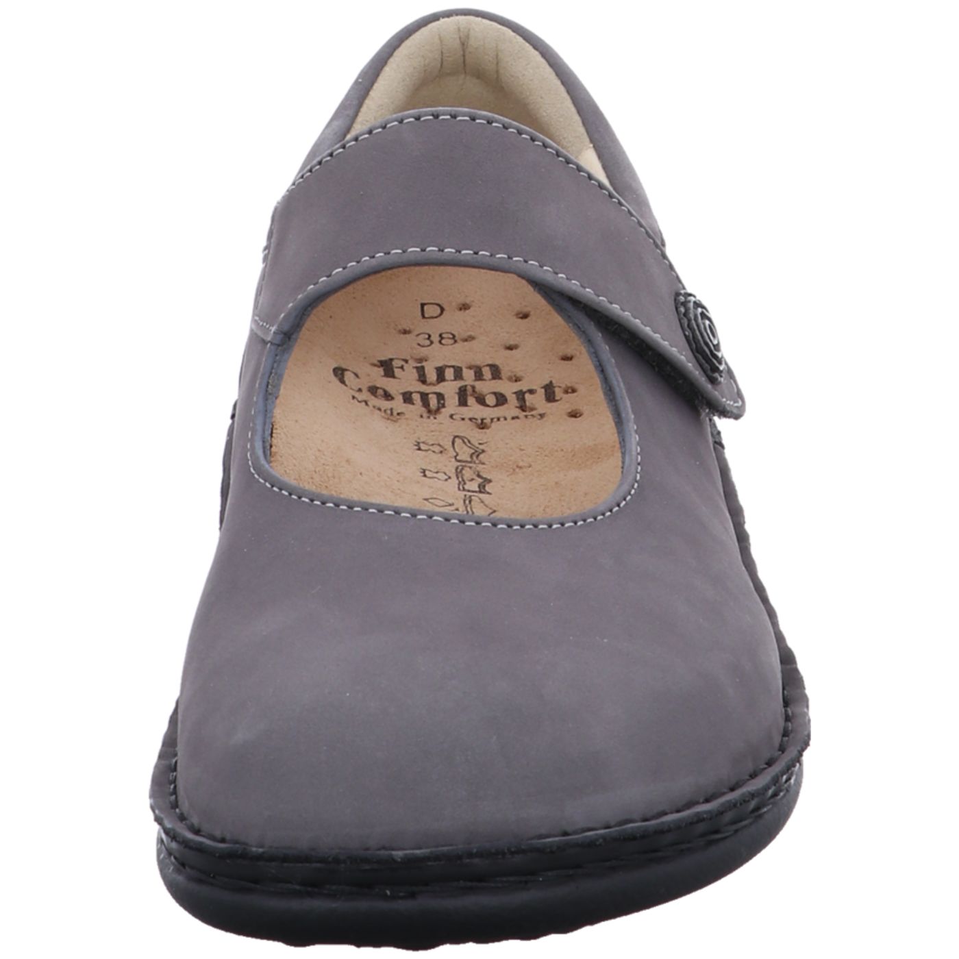 Bild 4 - FinnComfort Slipper Laval