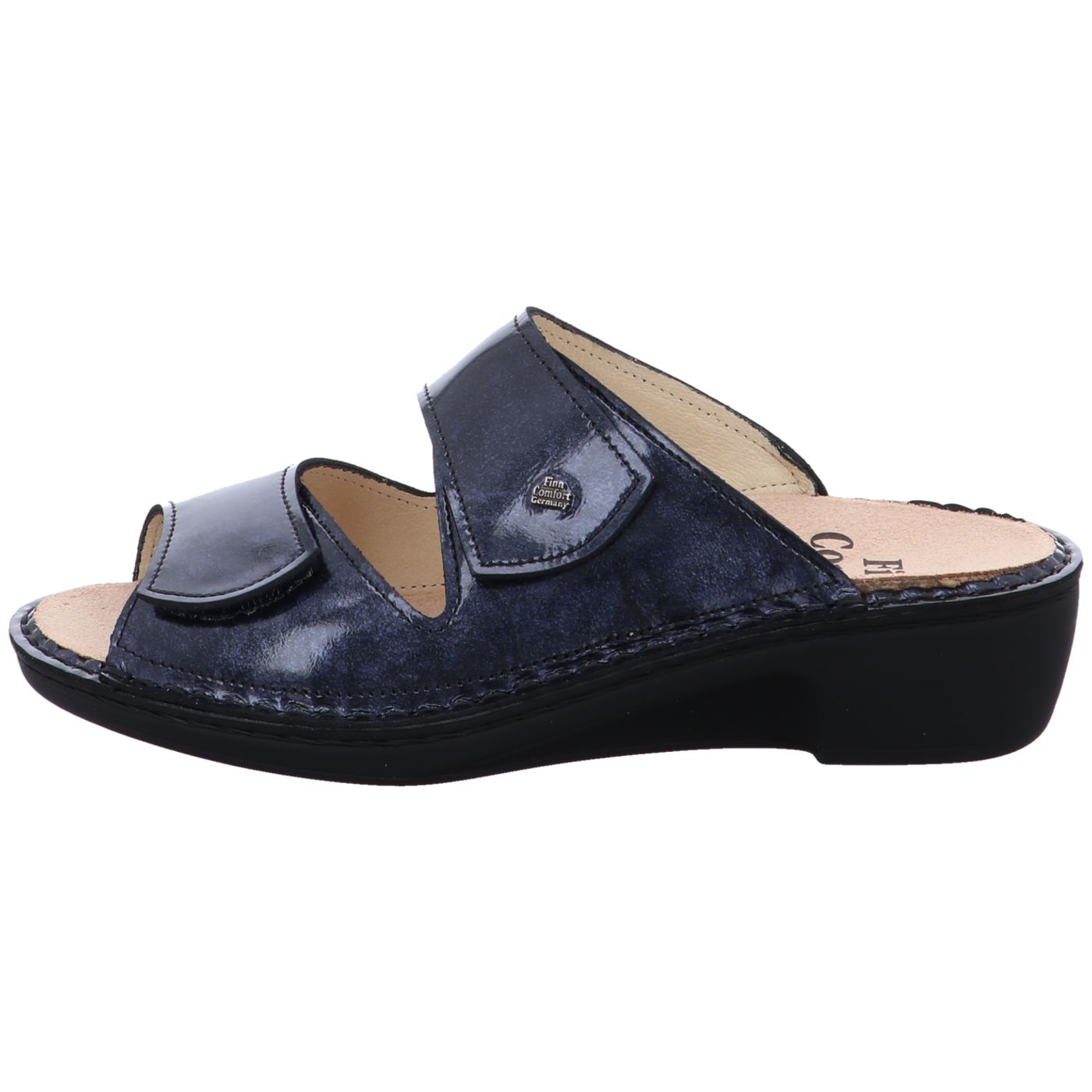 Bild 2 - FinnComfort Pantolette Gela