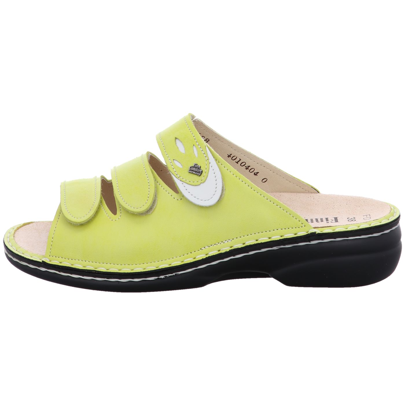 Bild 2 - FinnComfort Pantolette Kos