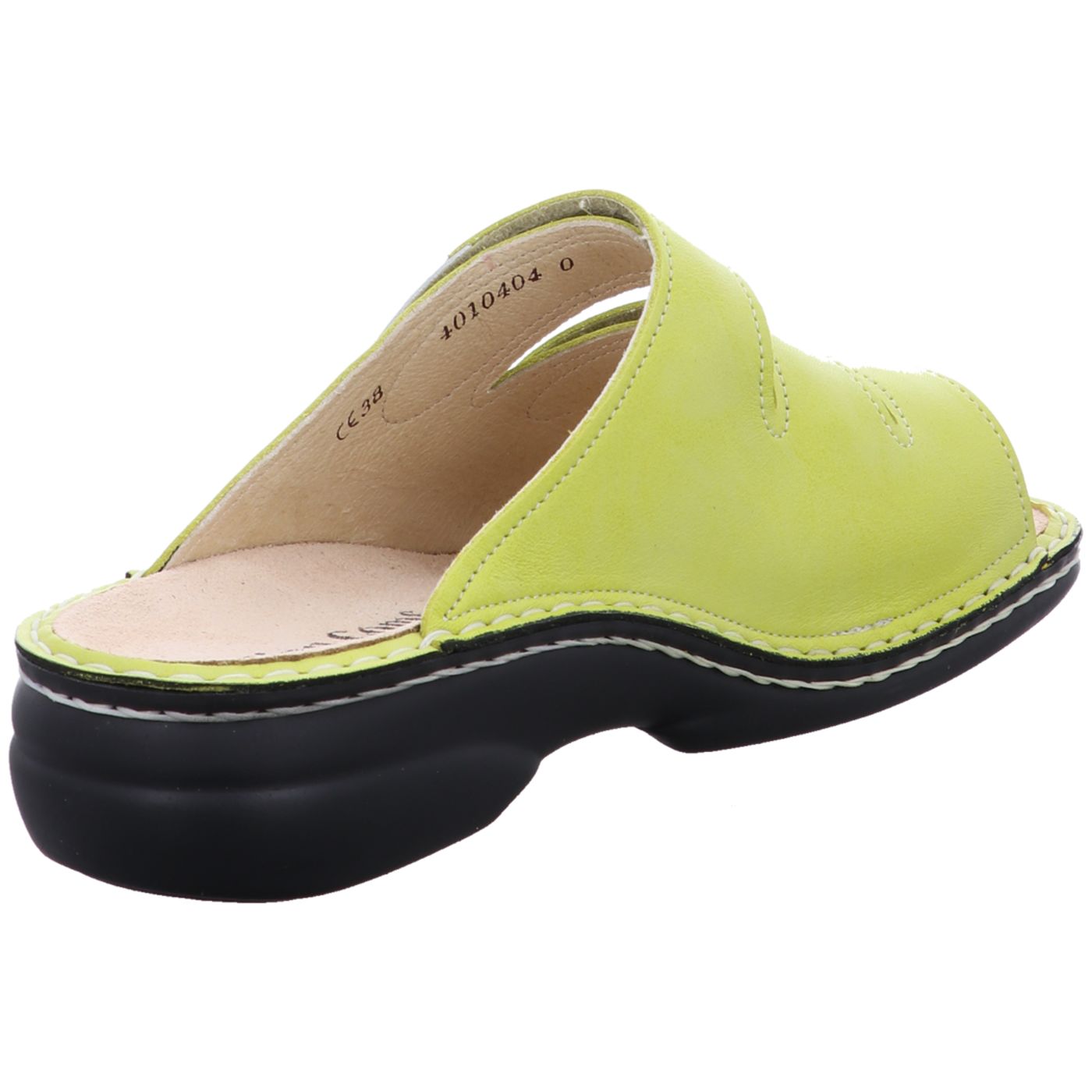 Bild 3 - FinnComfort Pantolette Kos