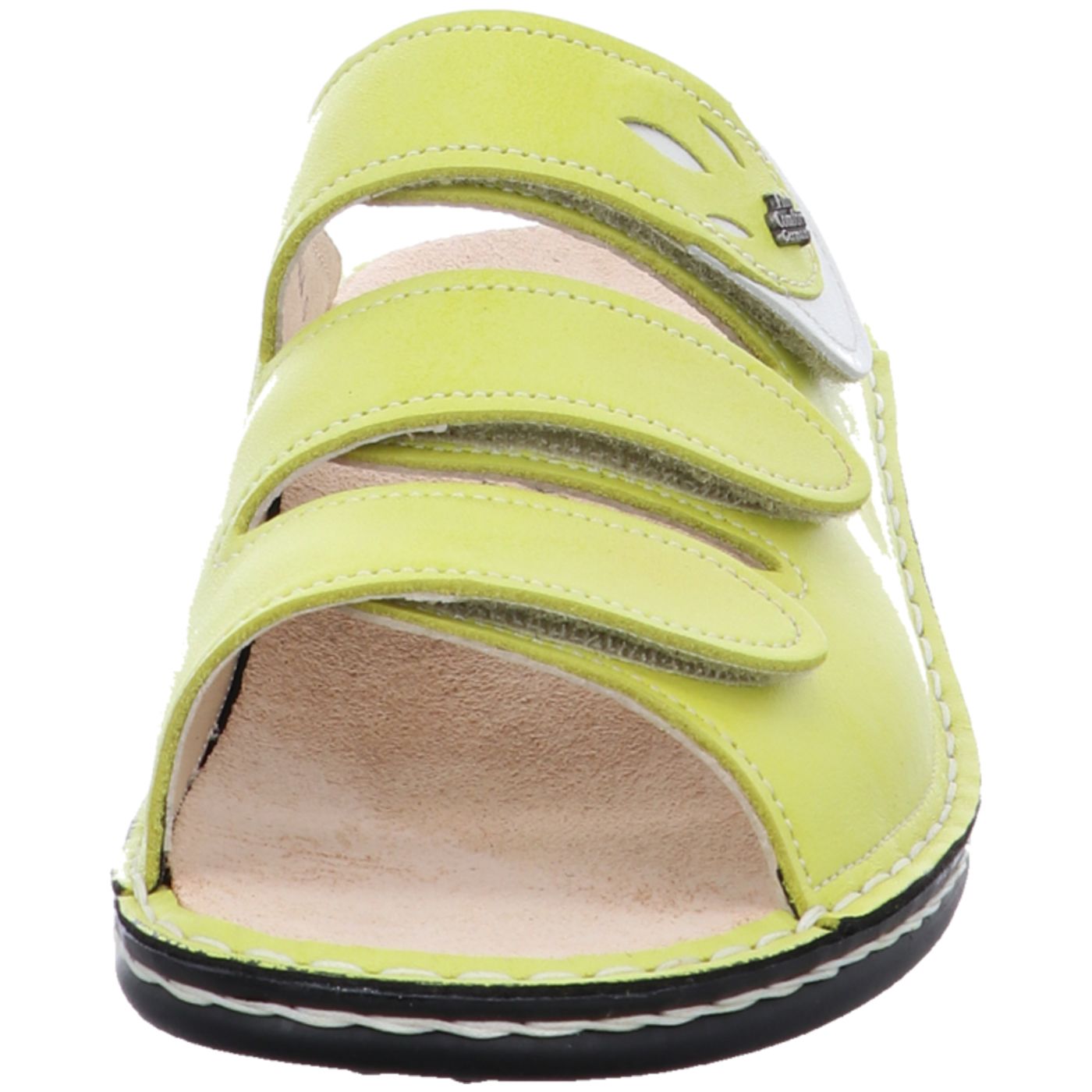 Bild 4 - FinnComfort Pantolette Kos