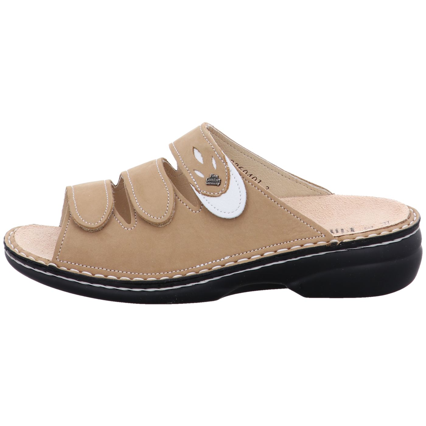 Bild 2 - FinnComfort Pantolette Kos