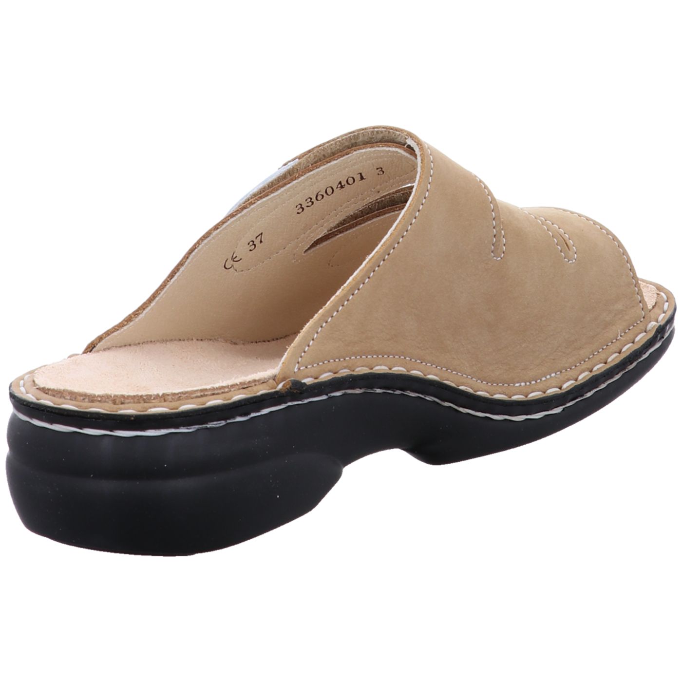 Bild 3 - FinnComfort Pantolette Kos