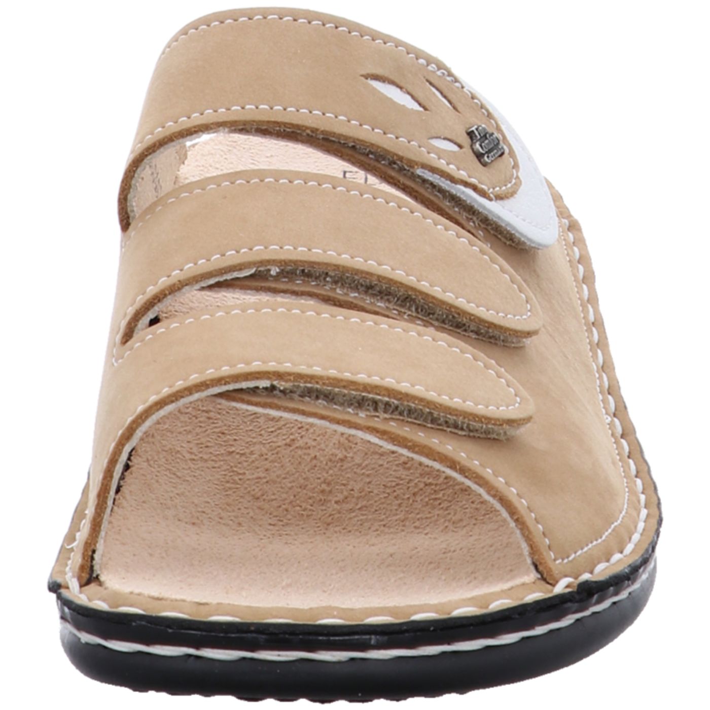 Bild 4 - FinnComfort Pantolette Kos