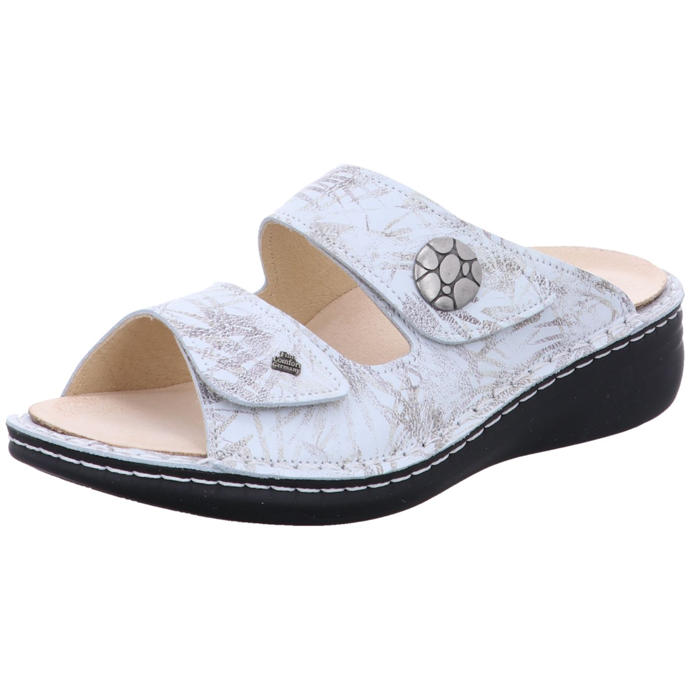 FinnComfort Pantolette Moorea