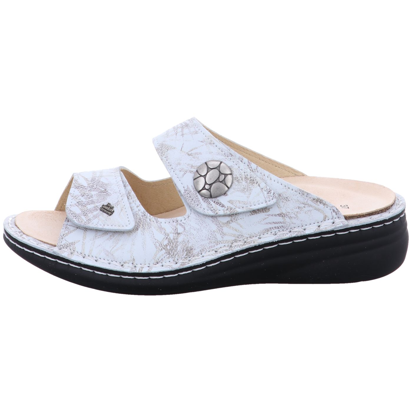 FinnComfort Pantolette Moorea