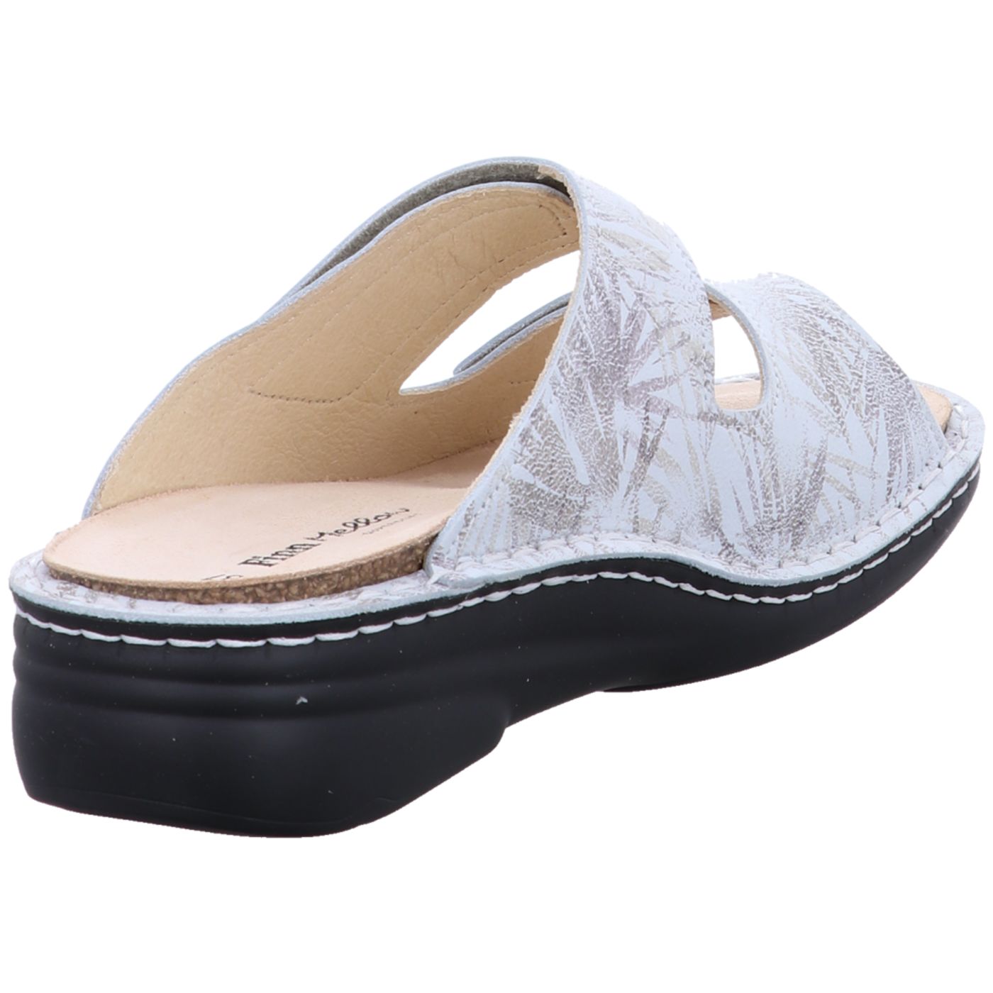 FinnComfort Pantolette Moorea