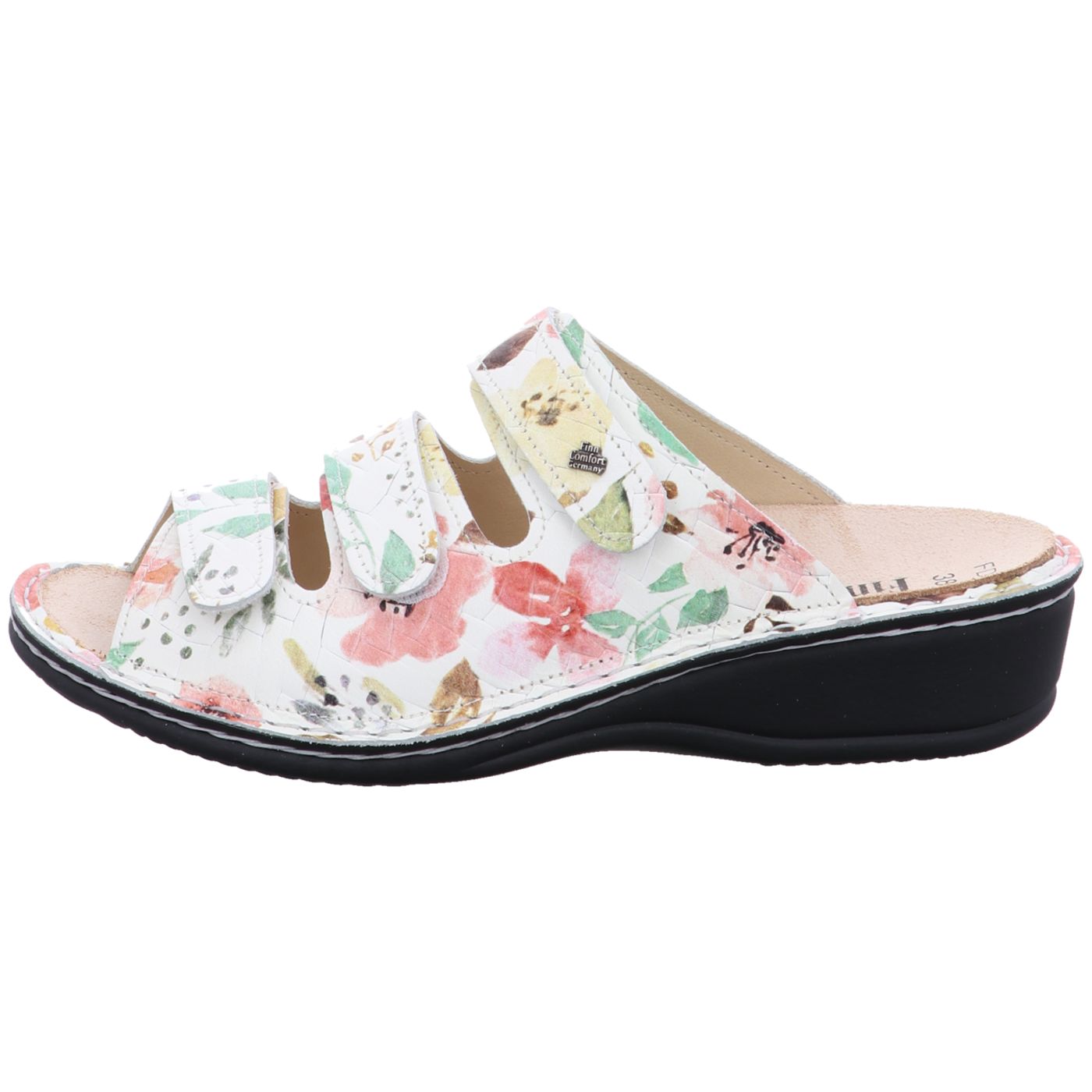 Bild 2 - FinnComfort Pantolette Pisa