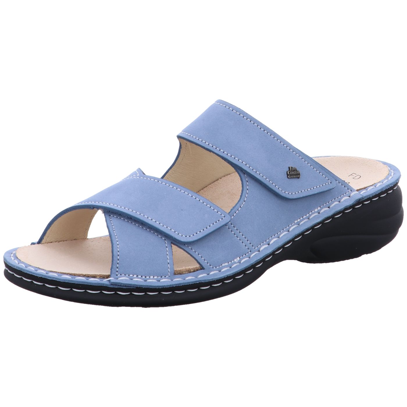 Bild 1 - FinnComfort Pantolette Melrose