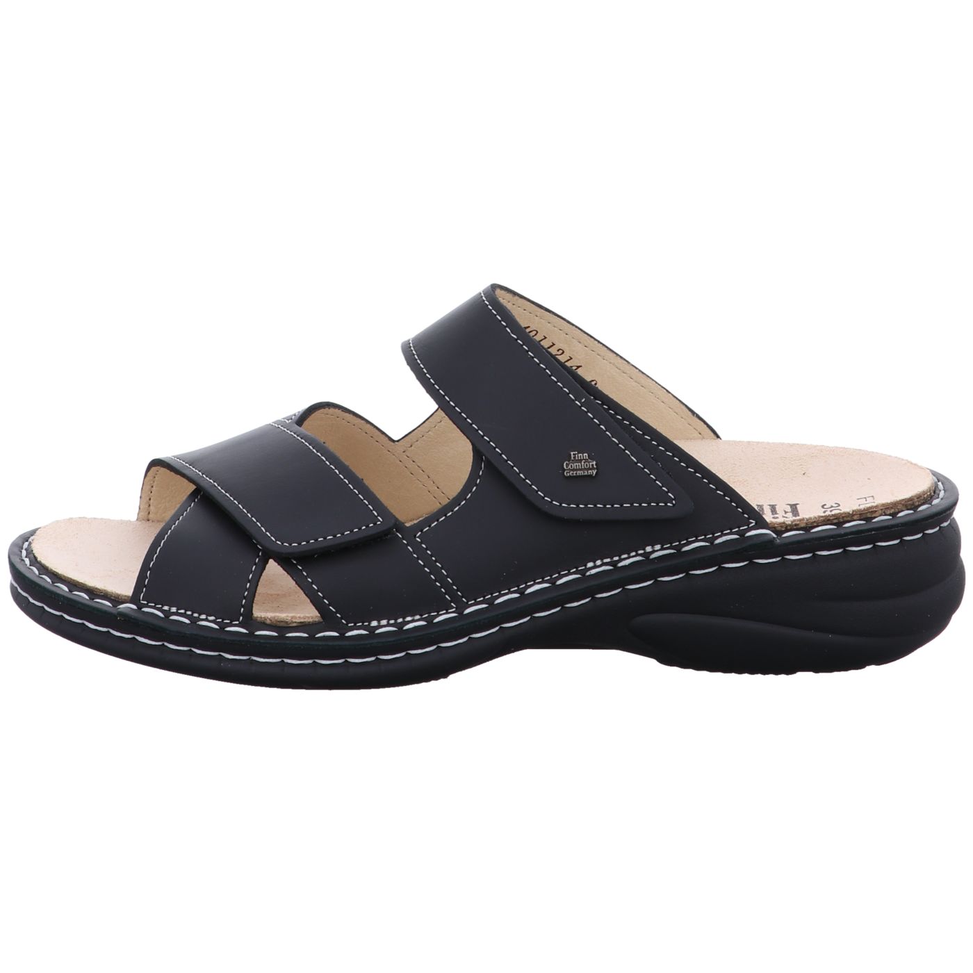 Bild 2 - FinnComfort Pantolette Melrose