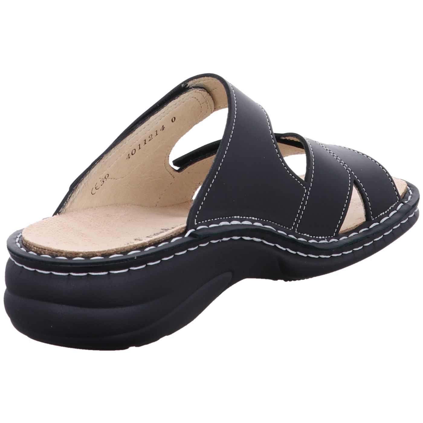 Bild 3 - FinnComfort Pantolette Melrose