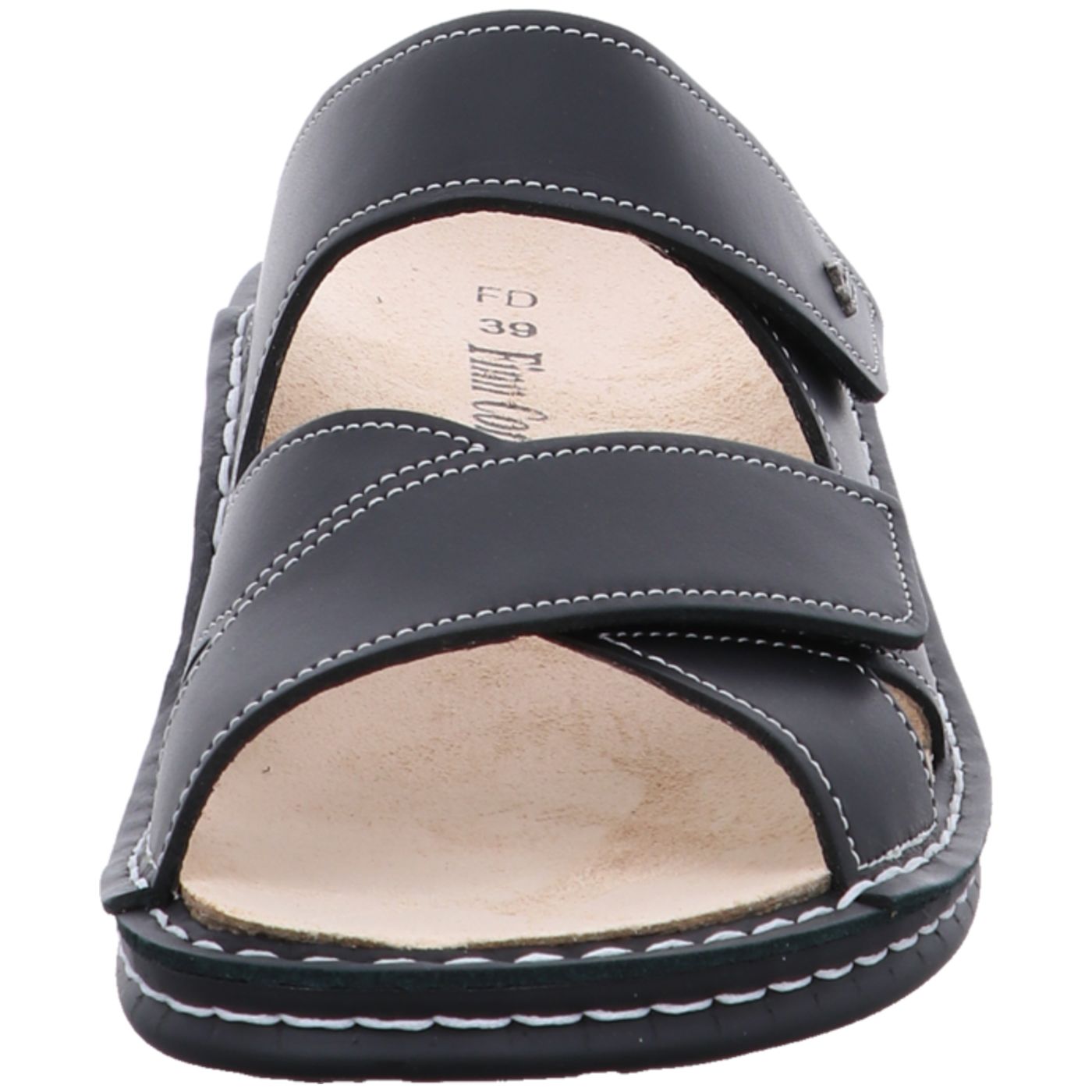 Bild 4 - FinnComfort Pantolette Melrose