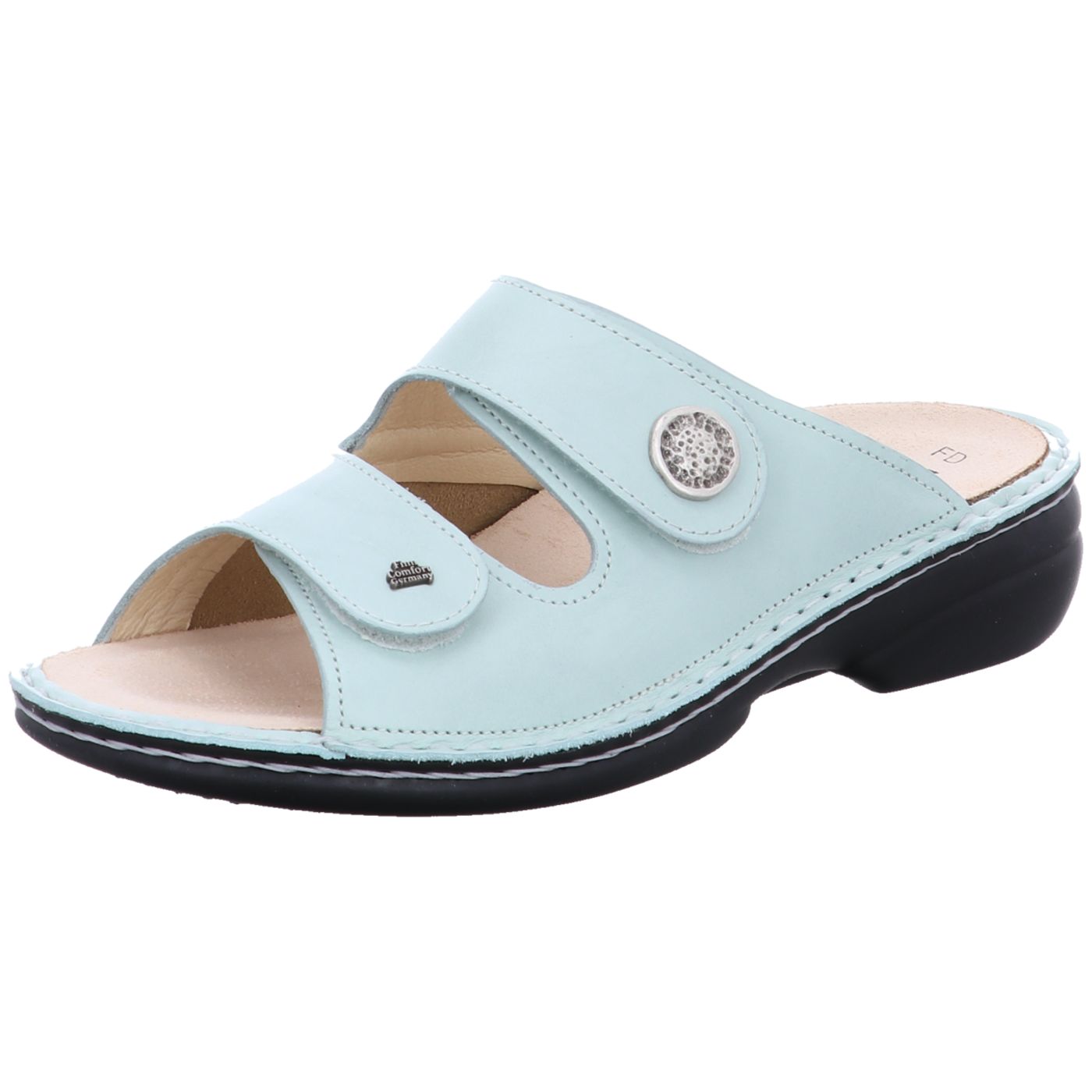 Bild 1 - FinnComfort Pantolette Zeno