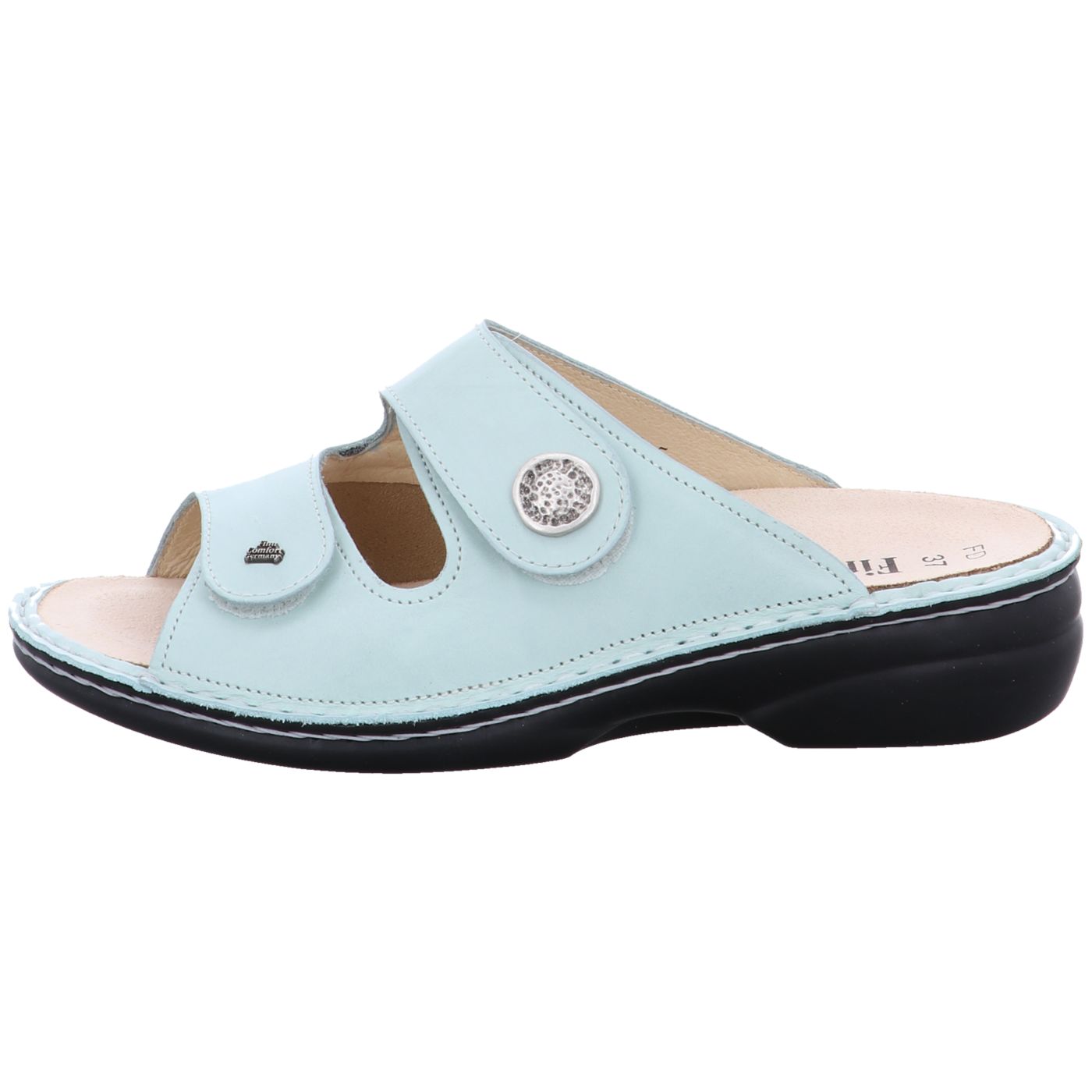 Bild 2 - FinnComfort Pantolette Zeno