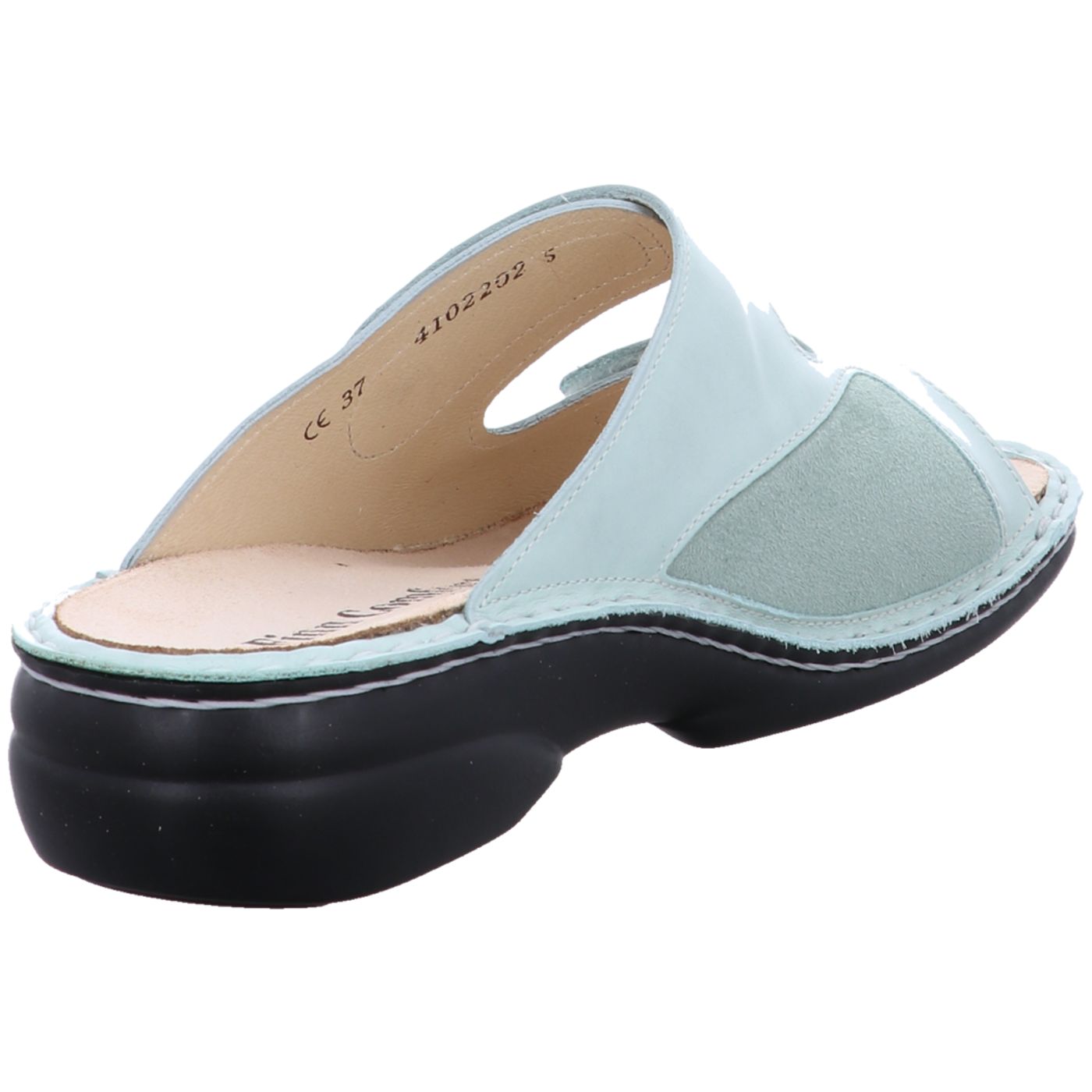 Bild 3 - FinnComfort Pantolette Zeno