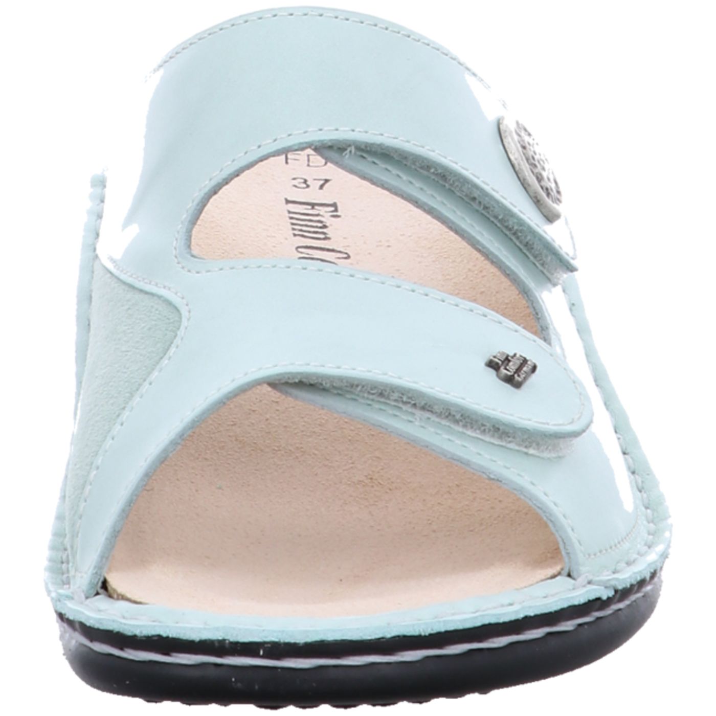 Bild 4 - FinnComfort Pantolette Zeno