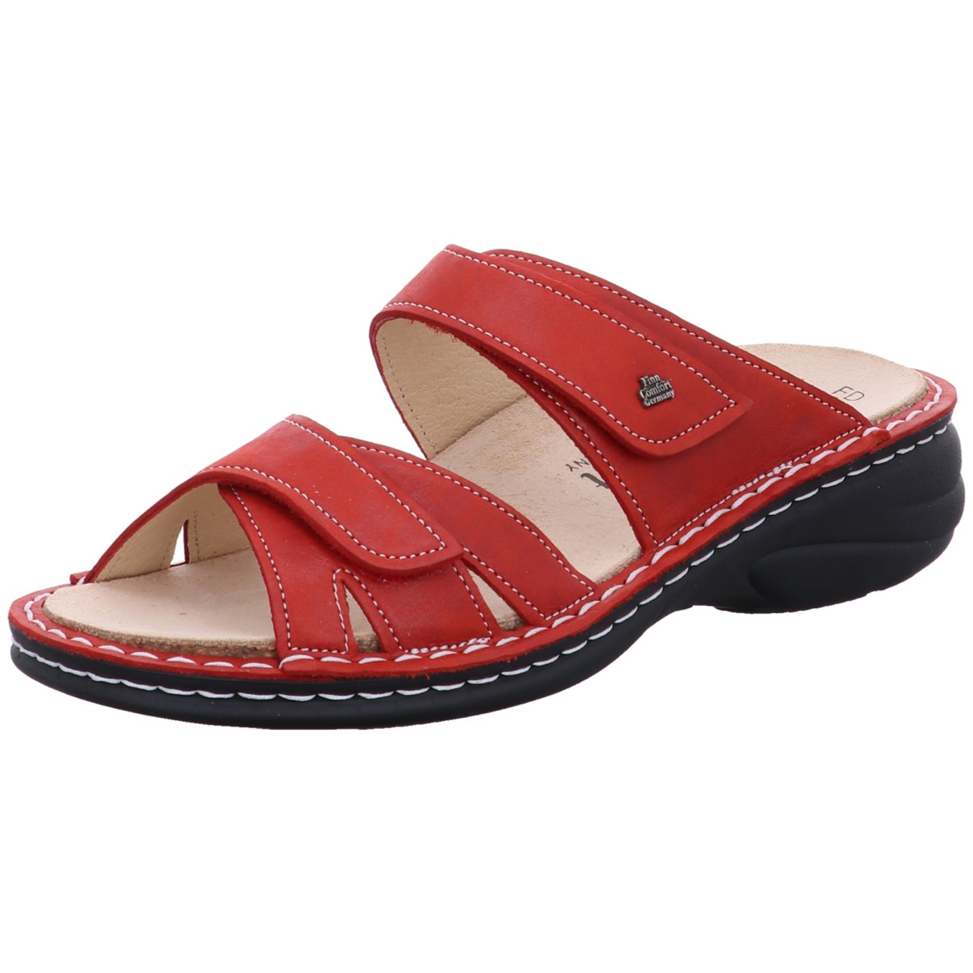 Bild 1 - FinnComfort Pantolette Kimbe