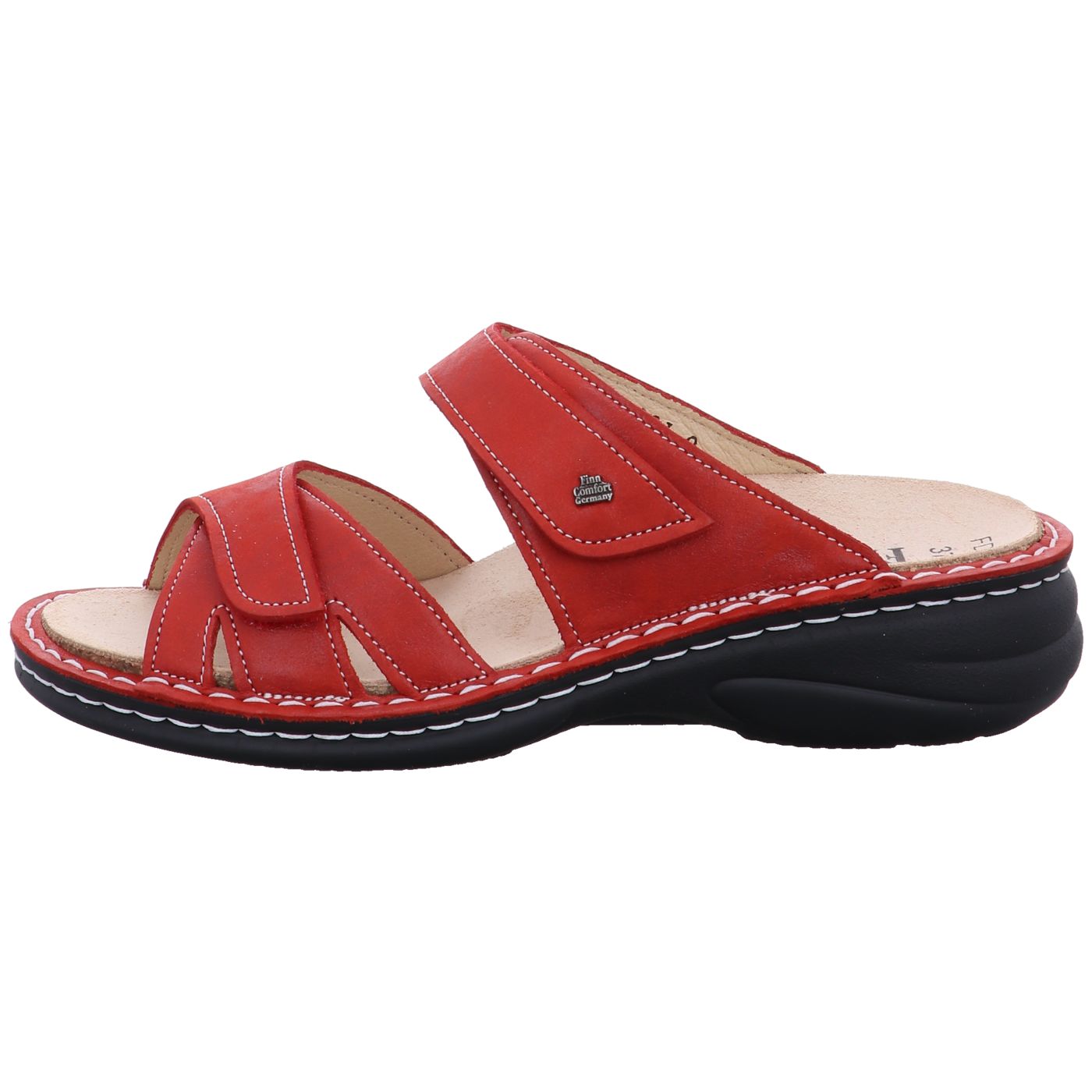 Bild 2 - FinnComfort Pantolette Kimbe