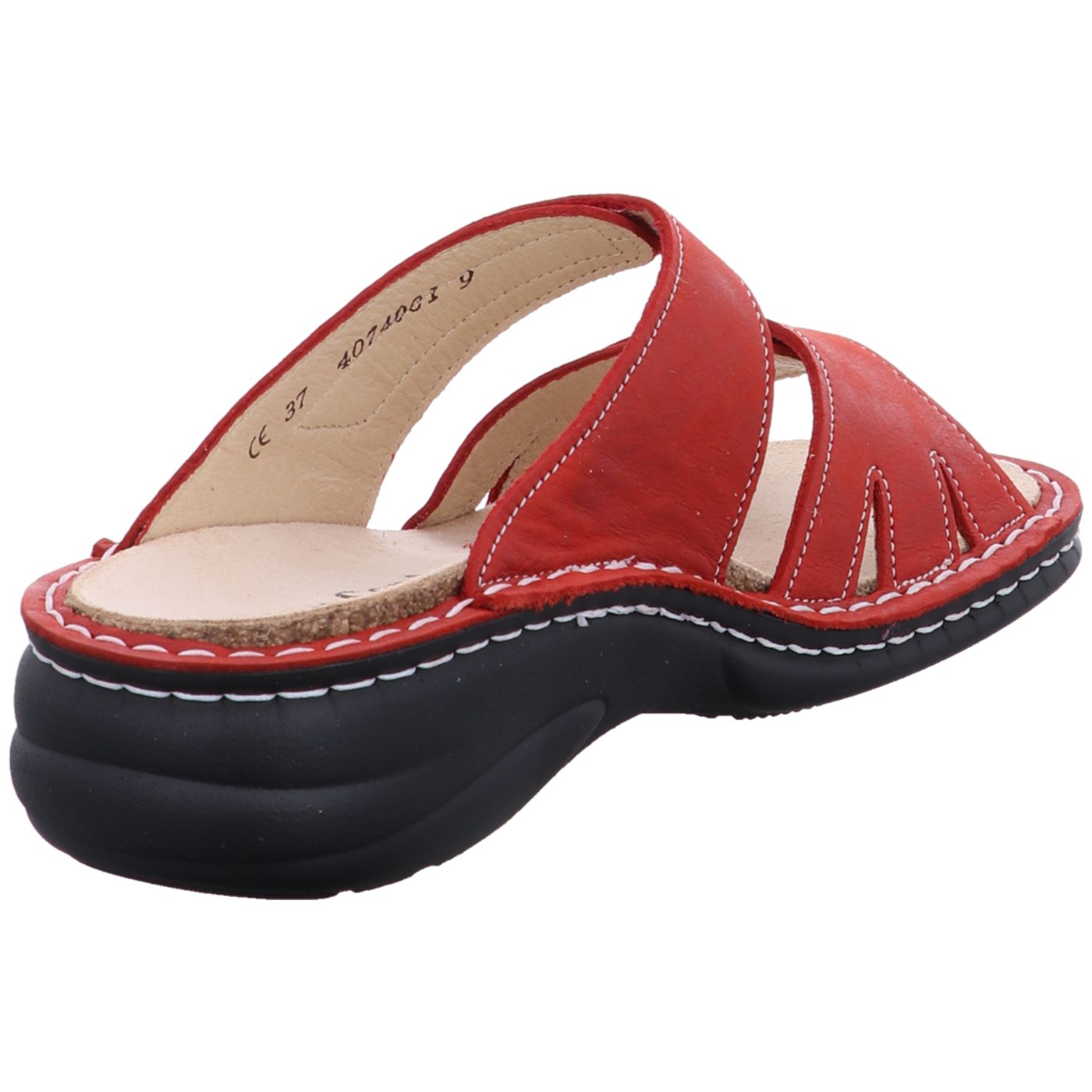 Bild 3 - FinnComfort Pantolette Kimbe