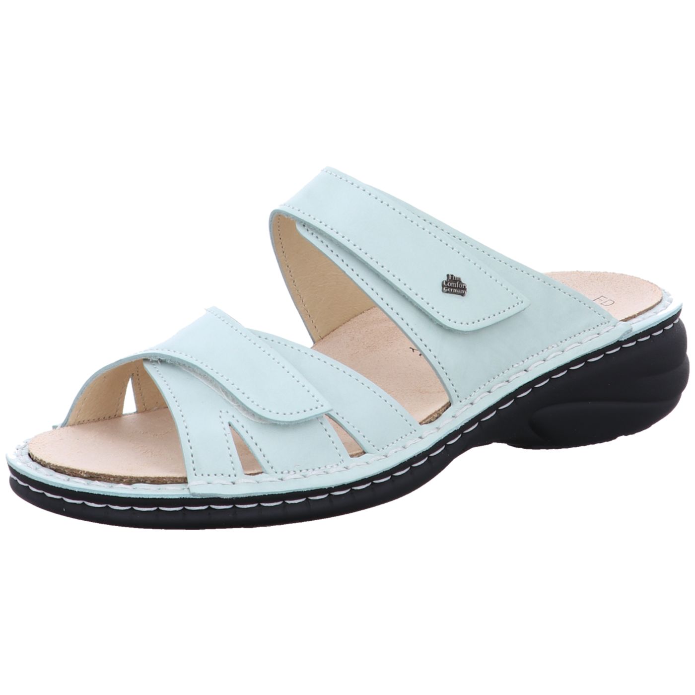 Bild 1 - FinnComfort Pantolette Kimbe