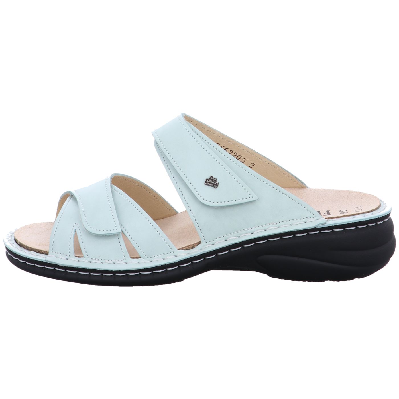 Bild 2 - FinnComfort Pantolette Kimbe