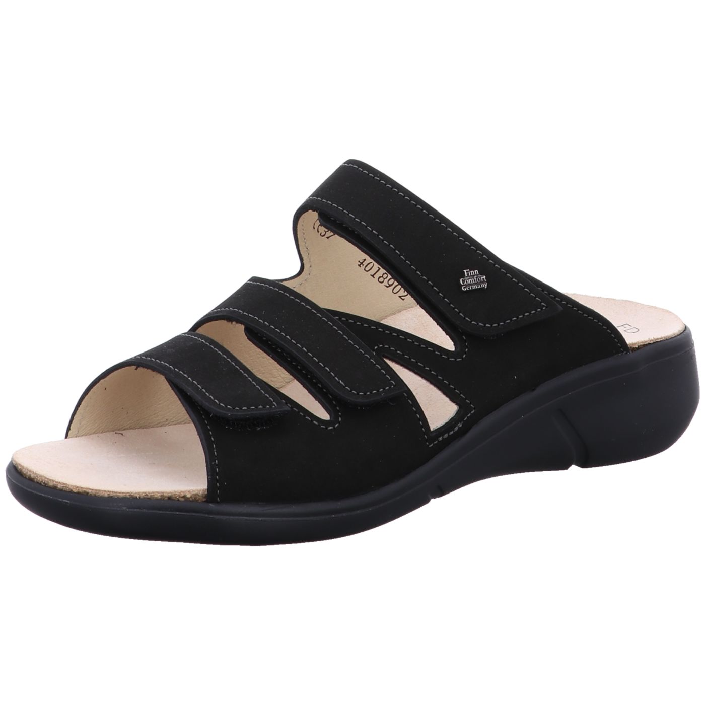 Bild 1 - FinnComfort Pantolette Kiribati