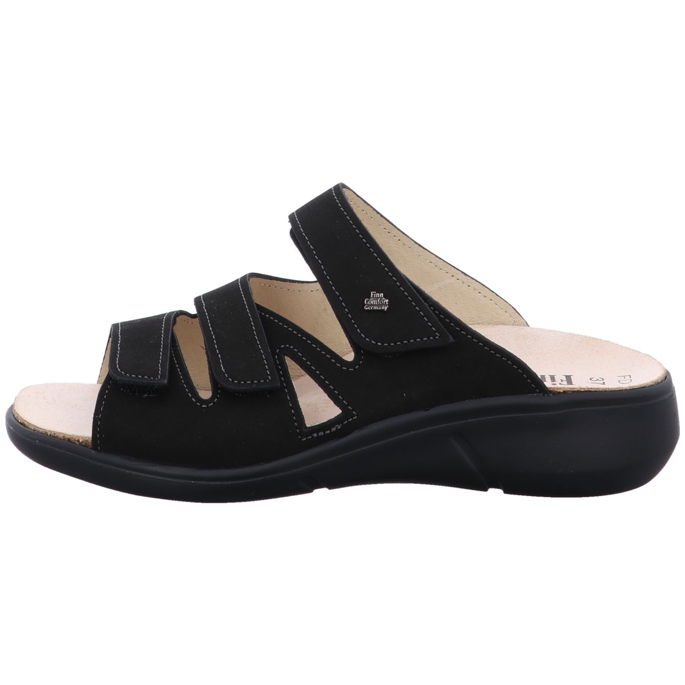 Bild 2 - FinnComfort Pantolette Kiribati