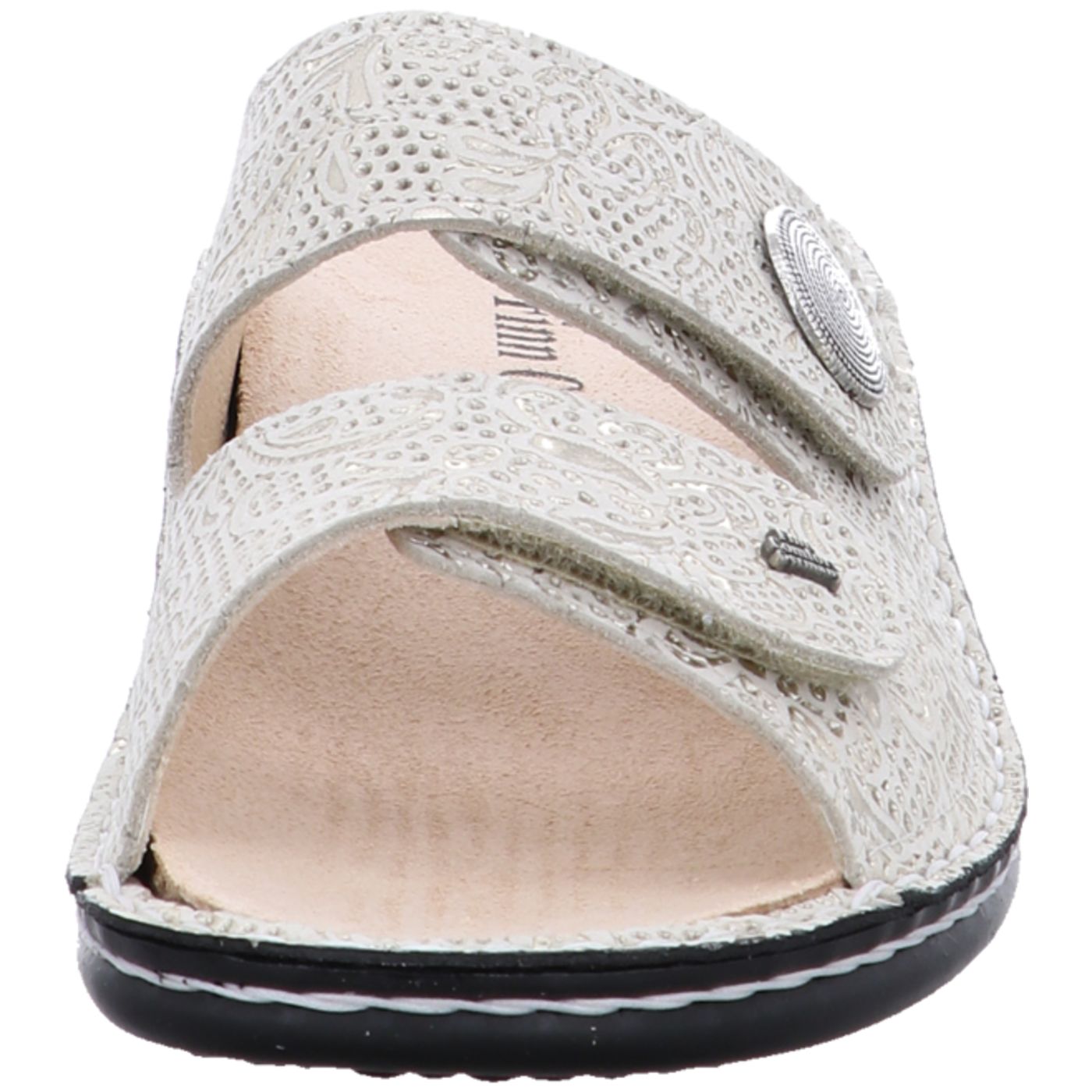 Bild 4 - FinnComfort Pantolette Sansibar