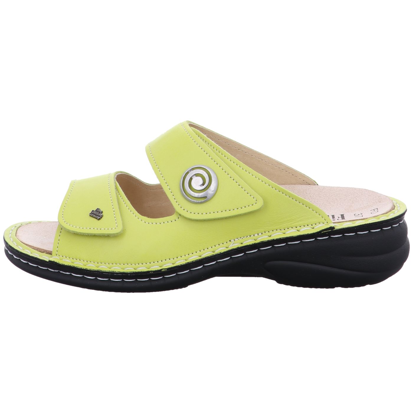 Bild 2 - FinnComfort Pantolette Colina