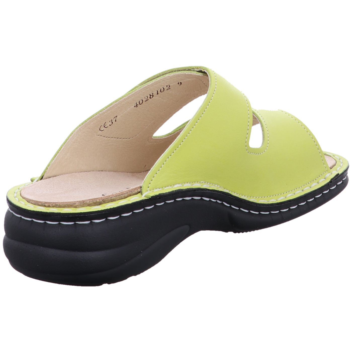 Bild 3 - FinnComfort Pantolette Colina