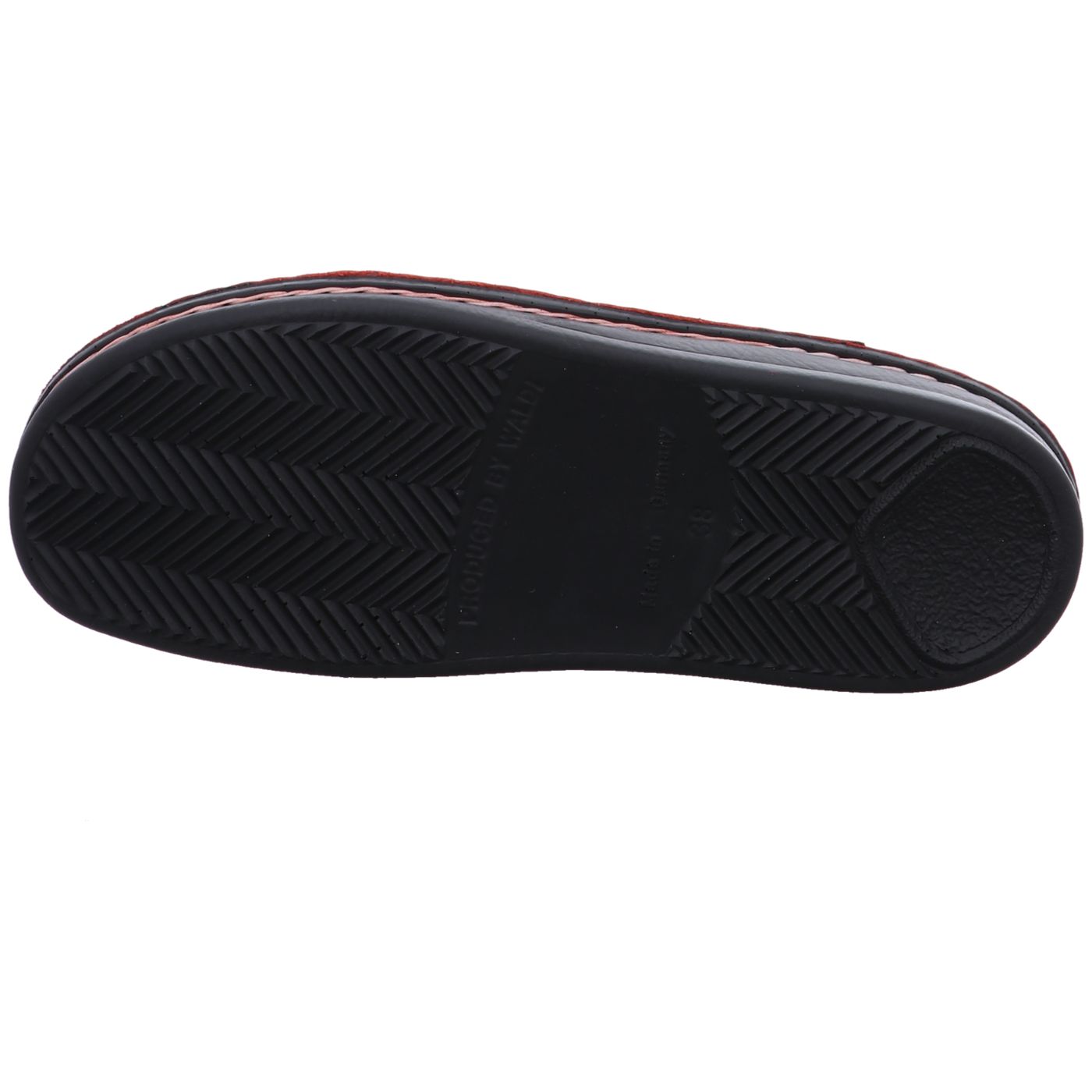 Bild 5 - FinnComfort Pantolette Korfu