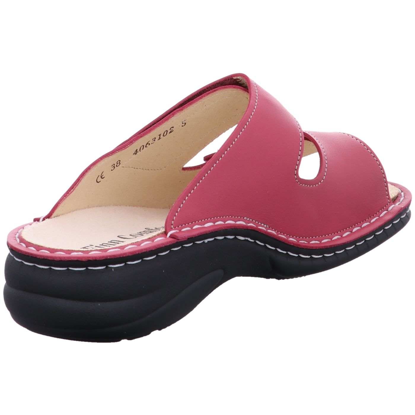 Bild 3 - FinnComfort Pantolette Colina
