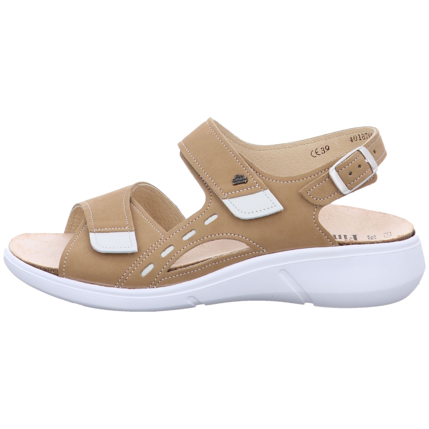 FinnComfort Sandale Suva