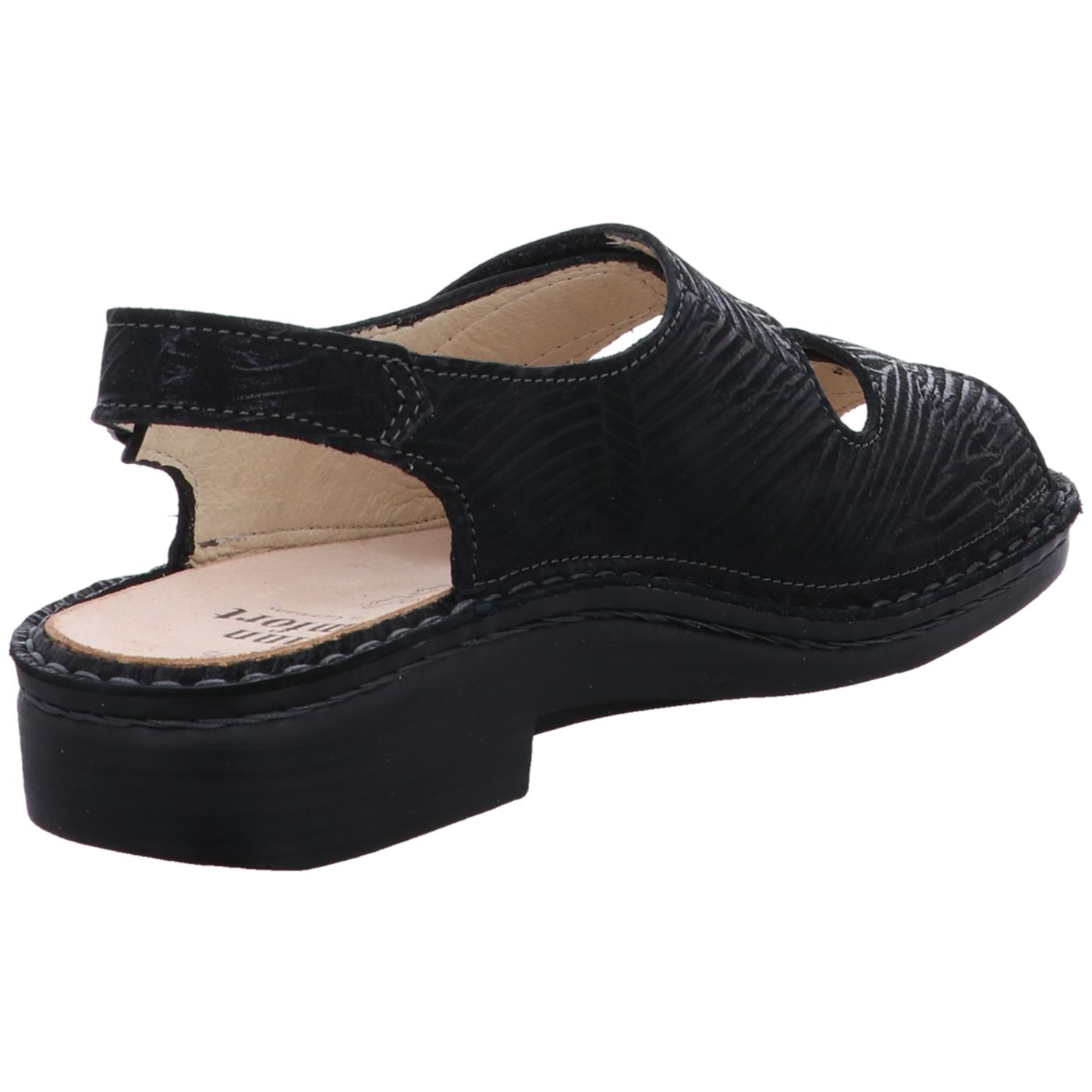 Bild 3 - FinnComfort Sandale Tahiti