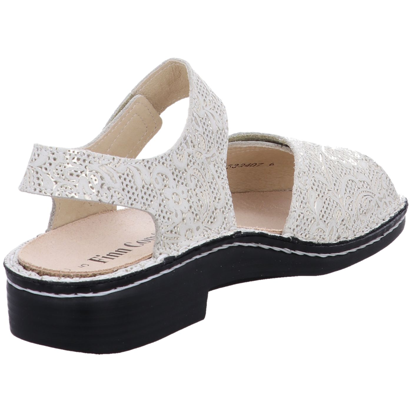 Bild 3 - FinnComfort Sandale Luxor