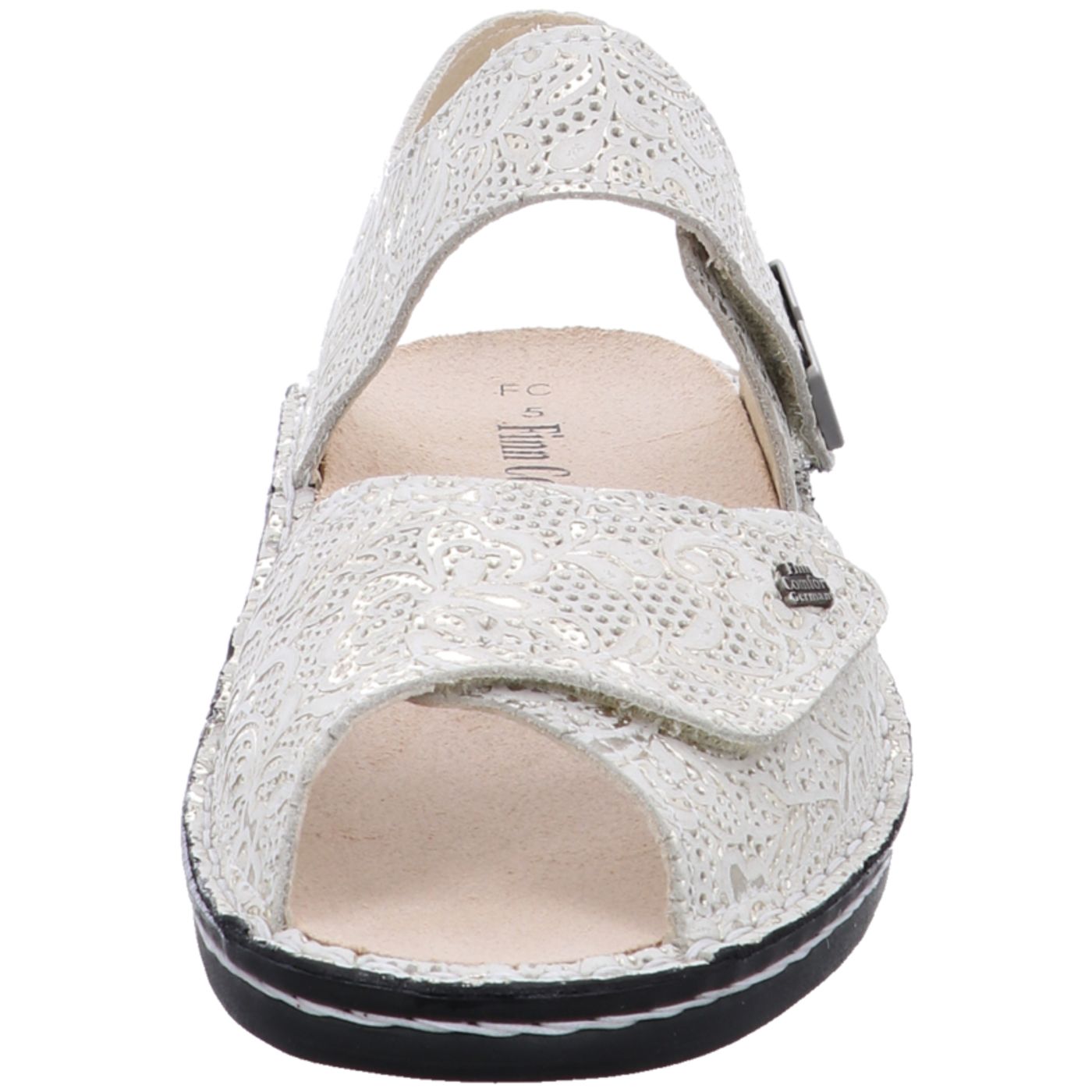 Bild 4 - FinnComfort Sandale Luxor