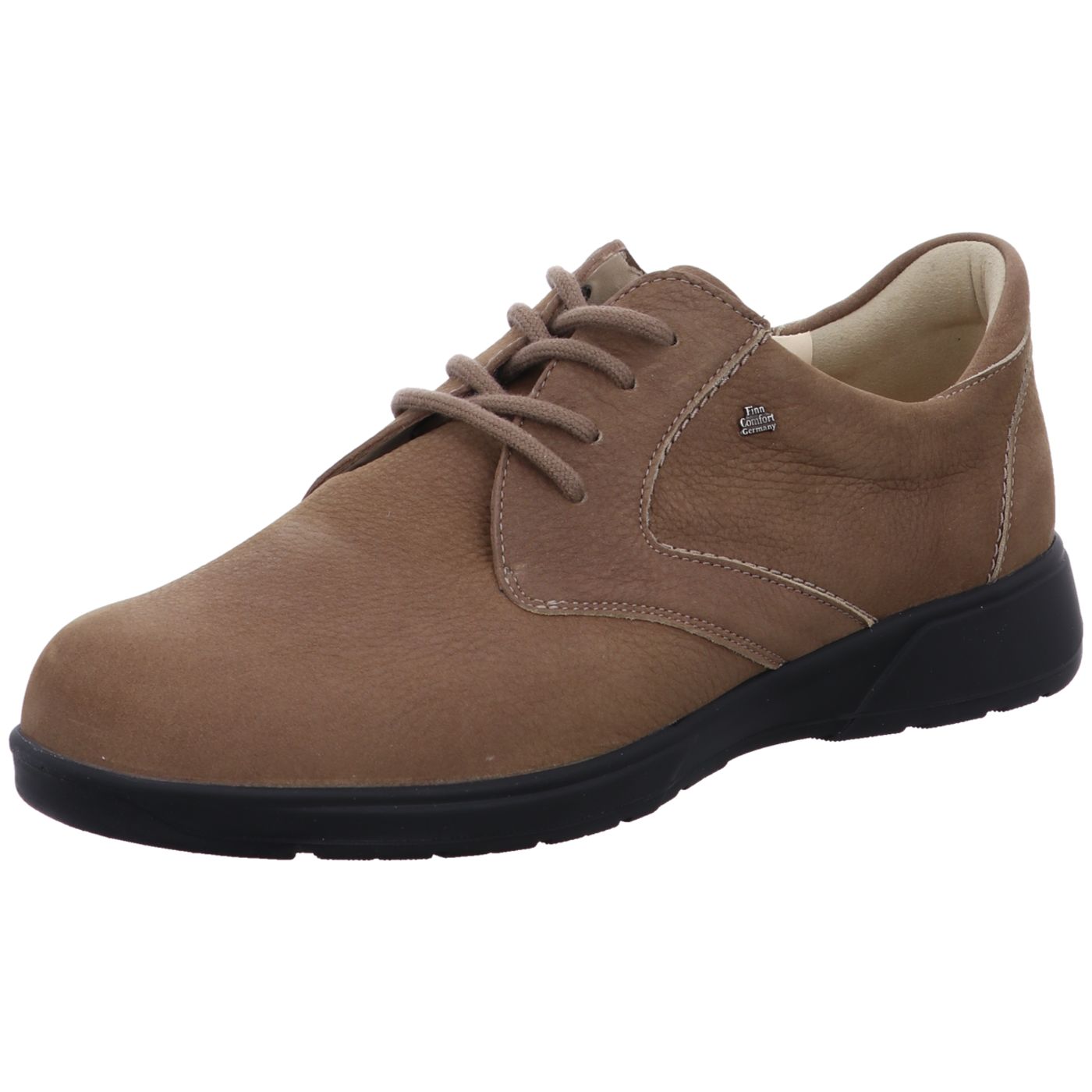 Bild 1 - FinnComfort Schnürschuh Torrance