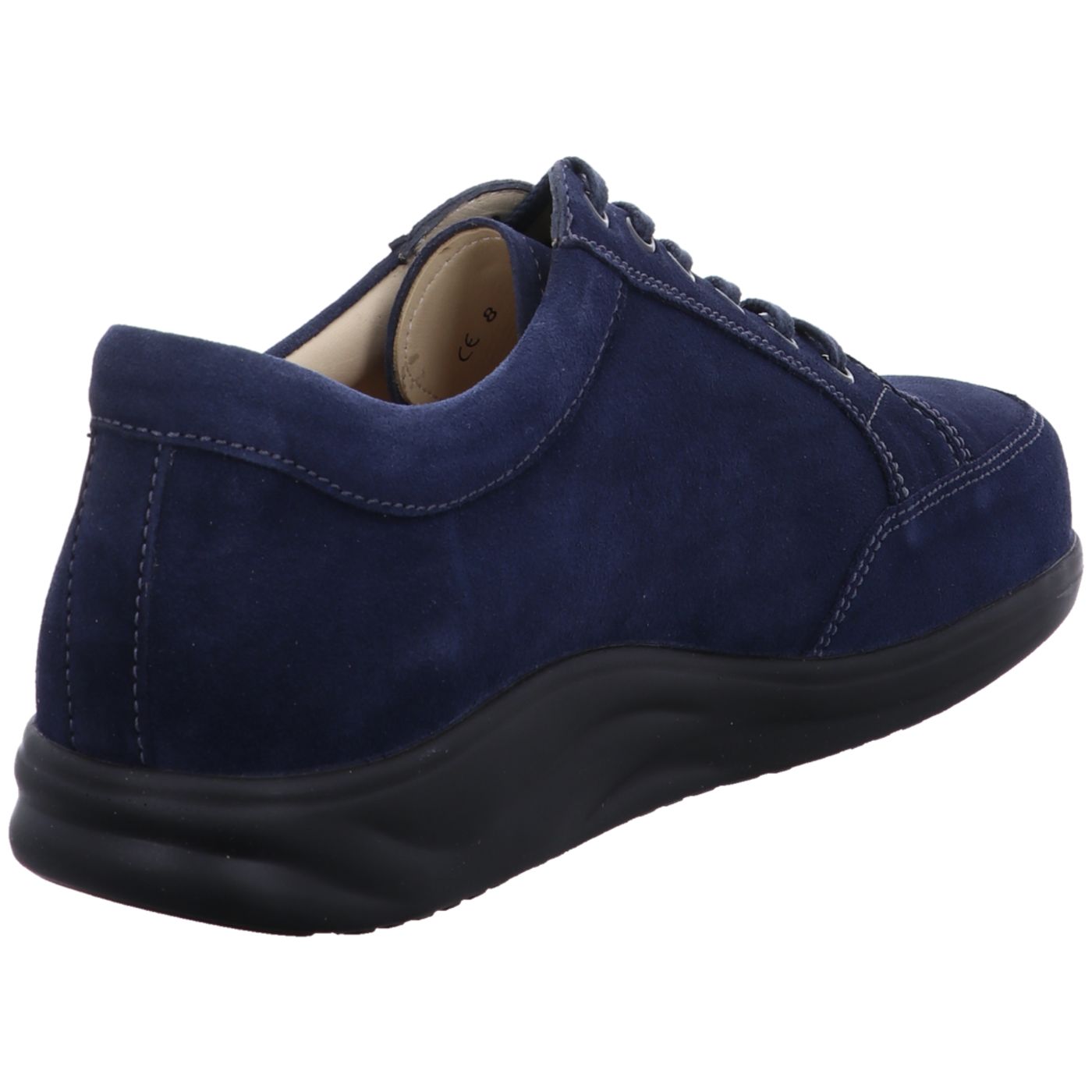 Bild 3 - FinnComfort Schnürschuh HUELVA