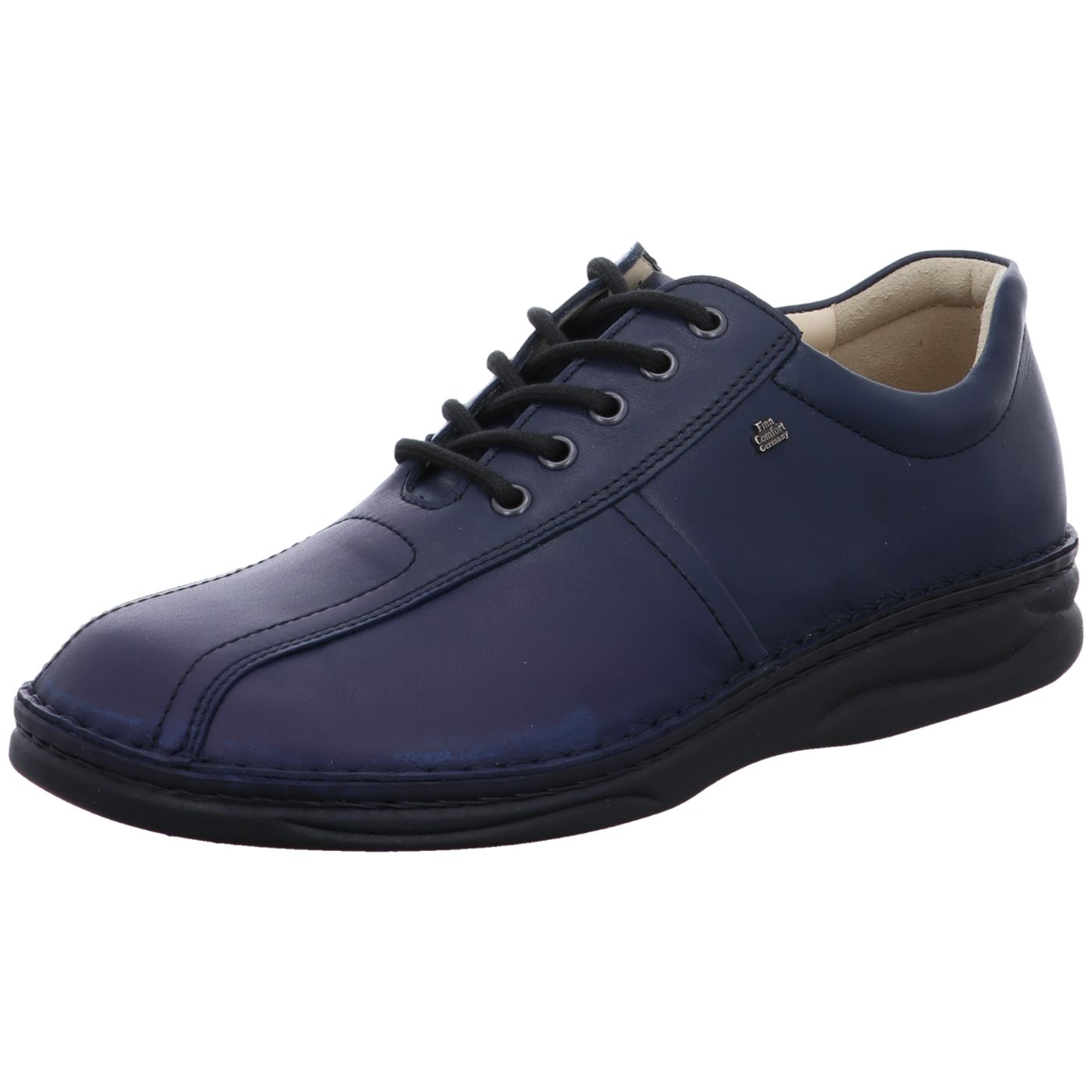 Bild 1 - FinnComfort Schnürschuh Dijon