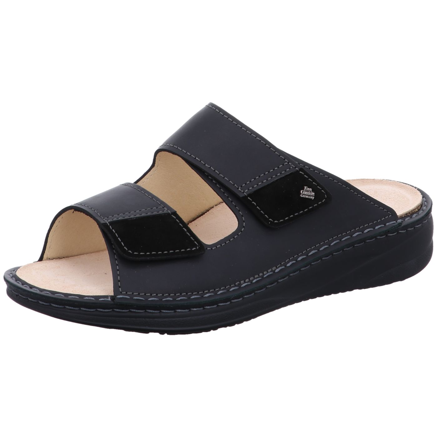 Bild 1 - FinnComfort Pantolette Psara