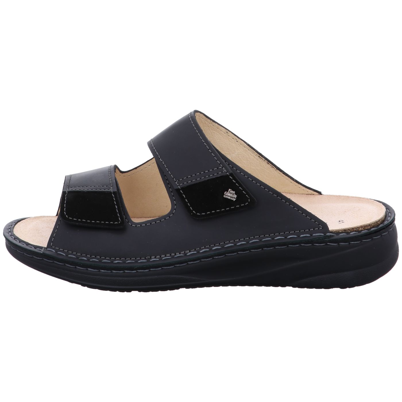 Bild 2 - FinnComfort Pantolette Psara