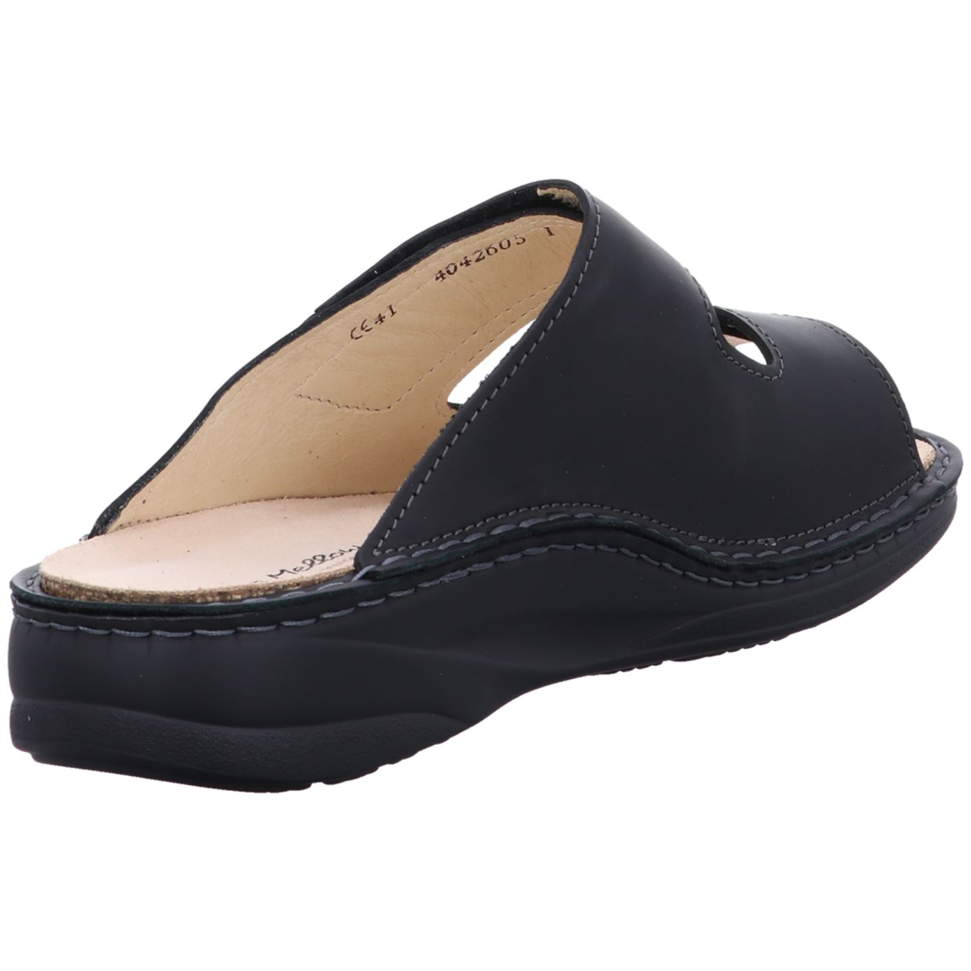Bild 3 - FinnComfort Pantolette Psara