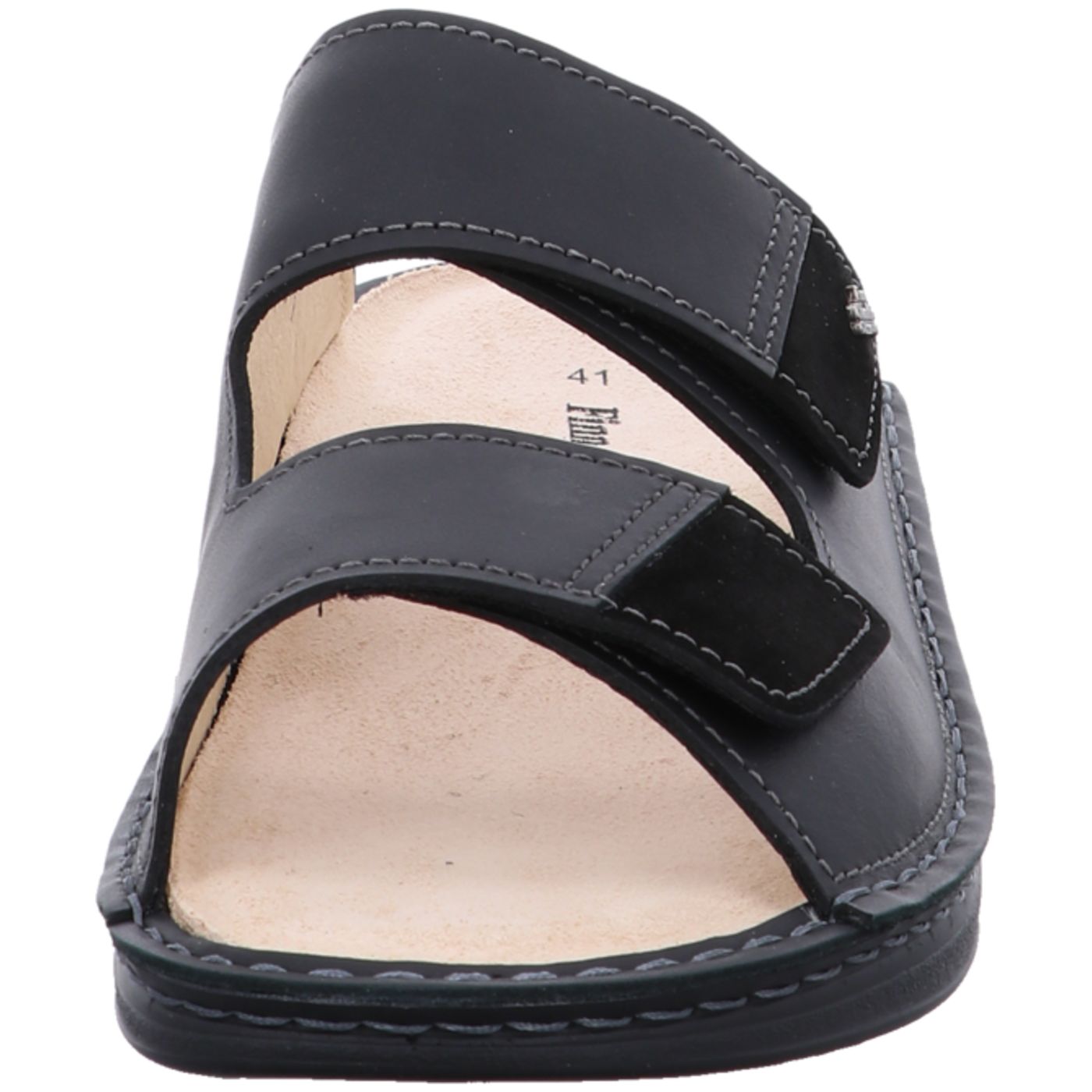 Bild 4 - FinnComfort Pantolette Psara