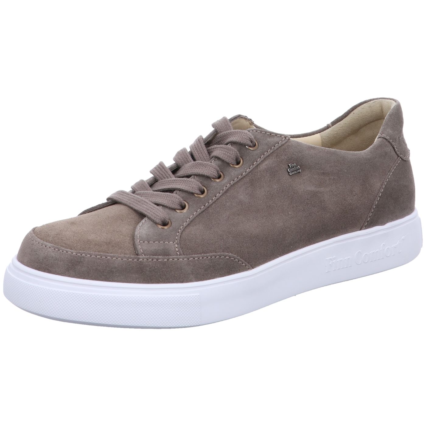 Bild 1 - FinnComfort Schnürschuh Brandon