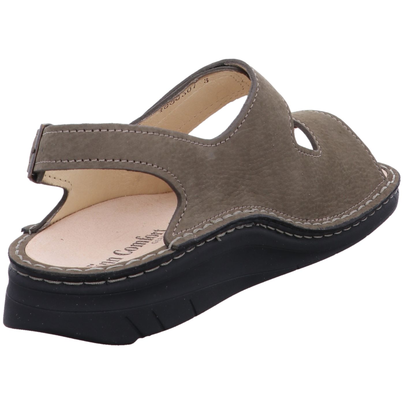 Bild 3 - FinnComfort Sandale Benin