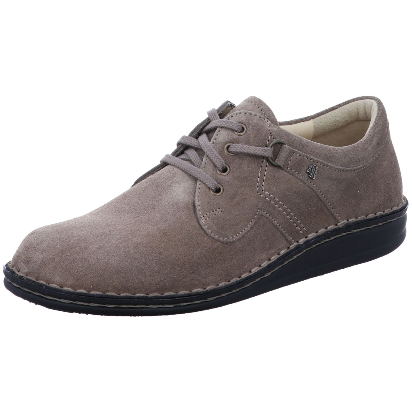 Bild 1 - FinnComfort Schnürschuh Vaasa