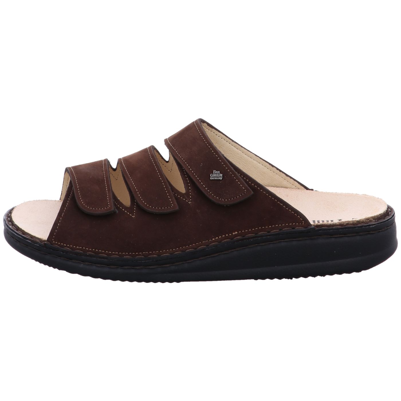 Bild 2 - FinnComfort Pantolette Korfu