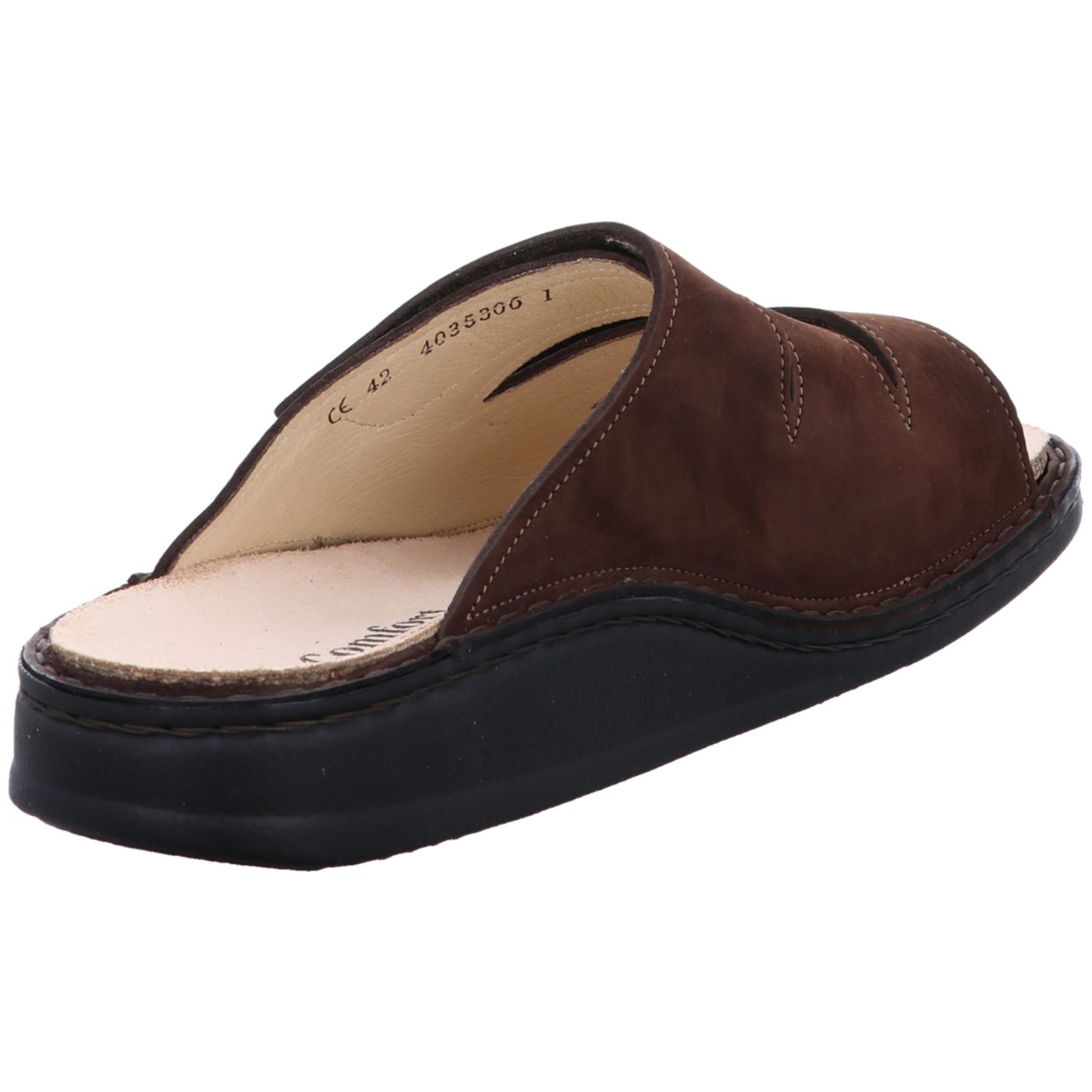 Bild 3 - FinnComfort Pantolette Korfu