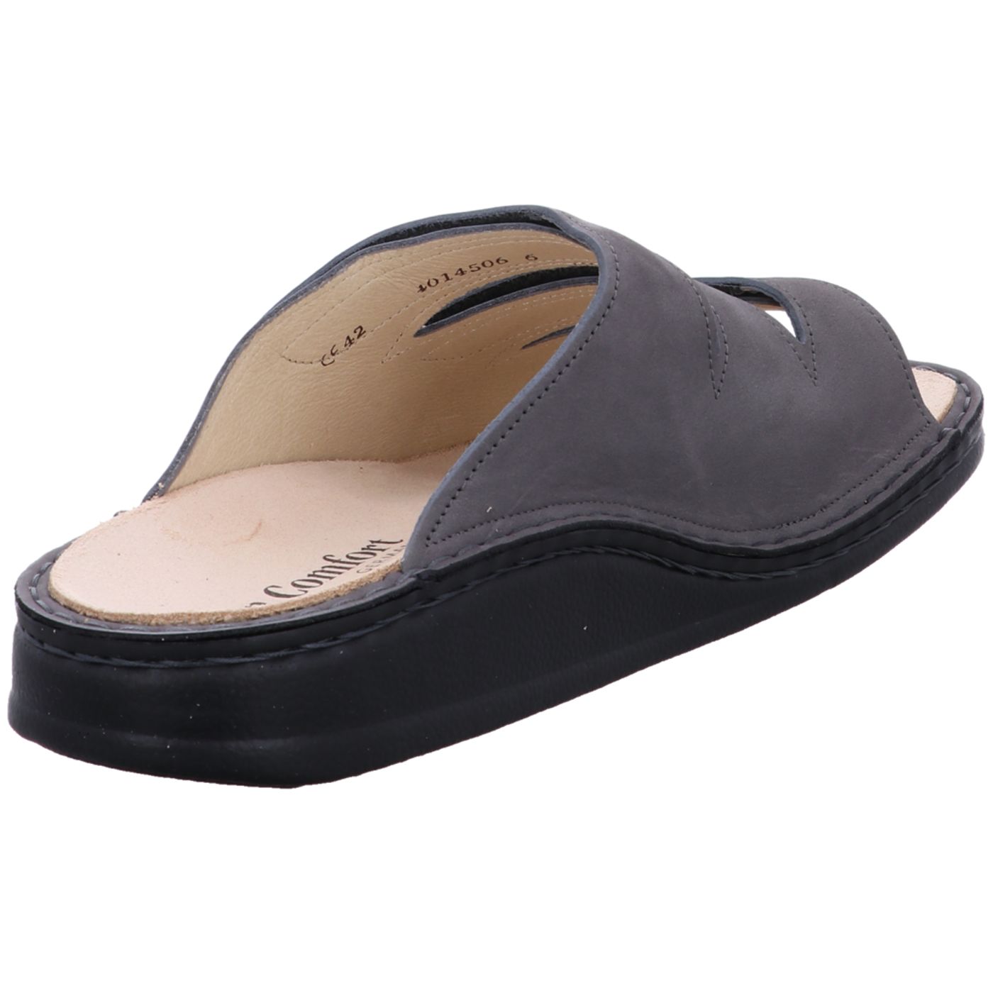 Bild 3 - FinnComfort Pantolette Korfu