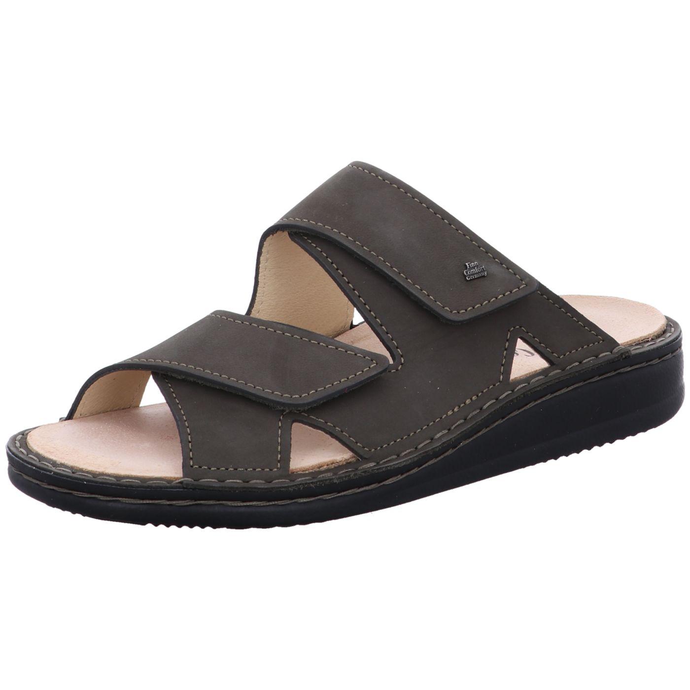 Bild 1 - FinnComfort Pantolette Danzig-S